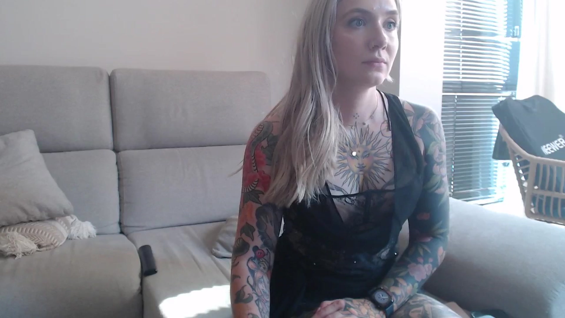 Gallery image thumbnail from Tattoo_bbgirl's myfreecams stream on, 08/05/2025, 18:45 image 14 of 20