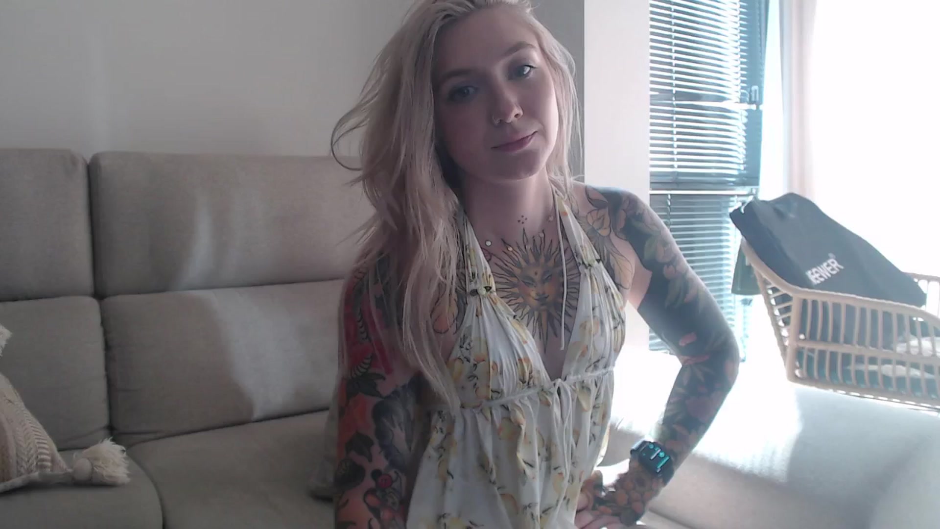Gallery image thumbnail from Tattoo_bbgirl's myfreecams stream on, 08/08/2025, 15:38 image 19 of 20