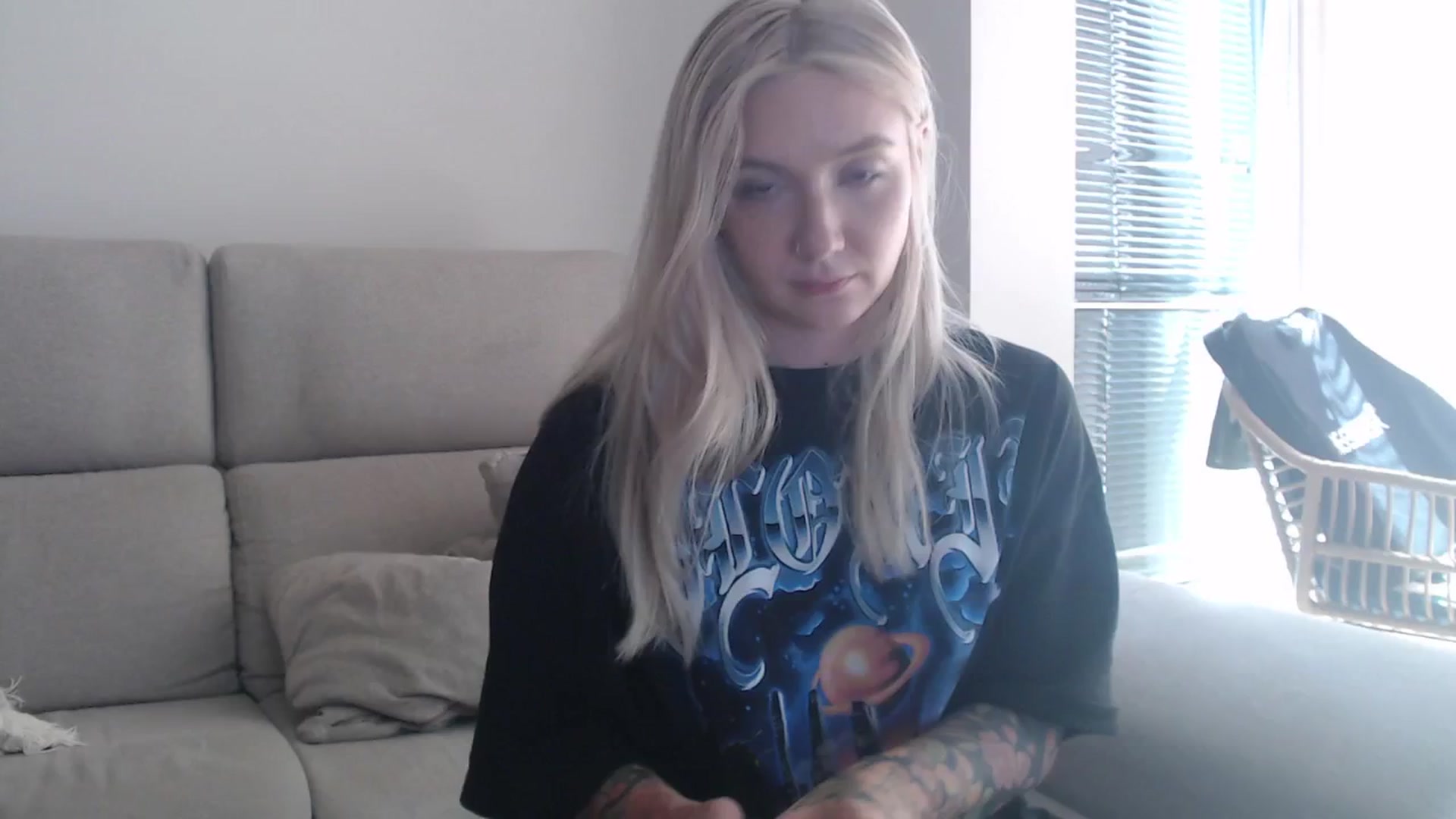 Gallery image thumbnail from Tattoo_bbgirl's myfreecams stream on, 08/08/2025, 15:38 image 1 of 20