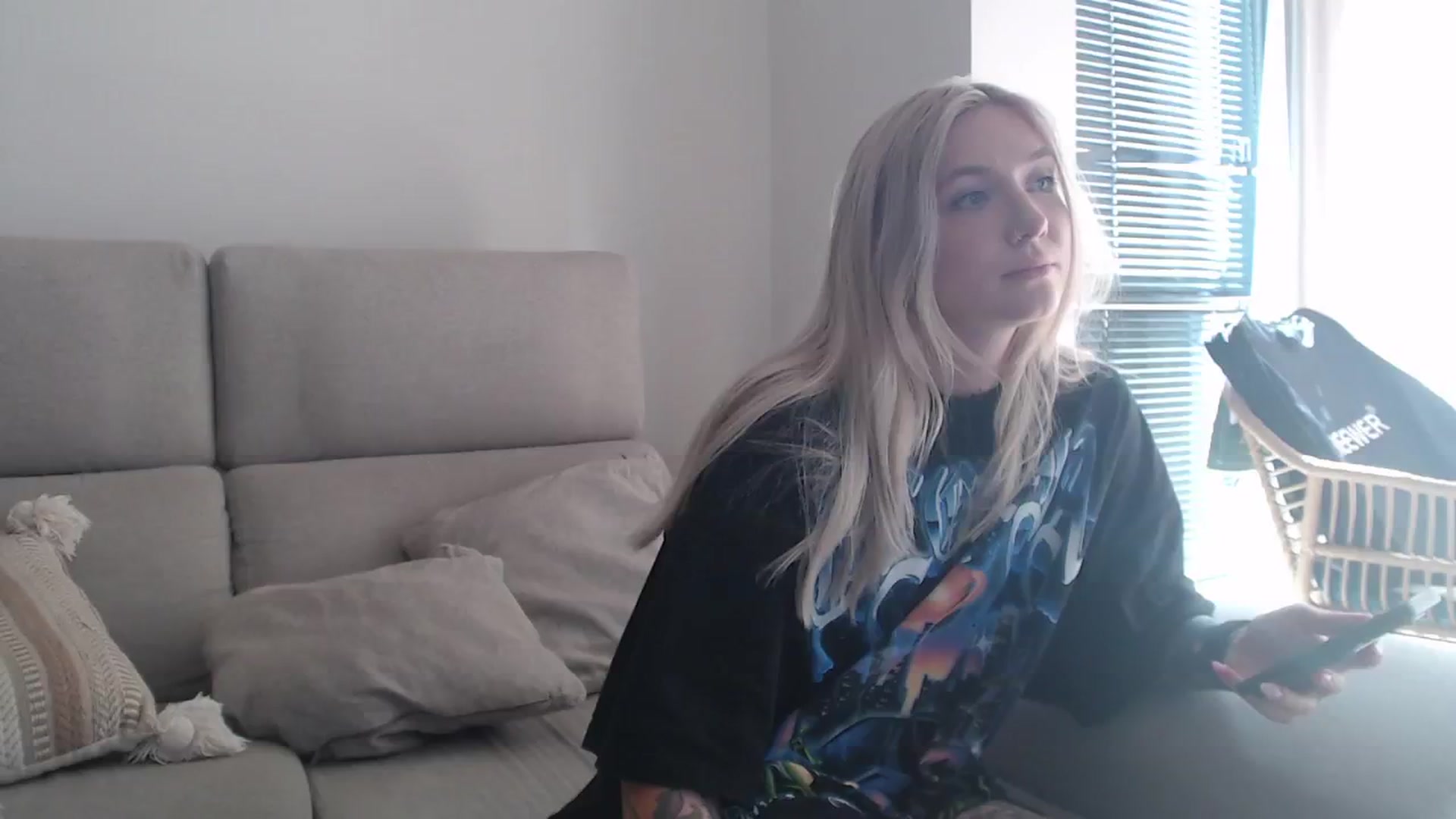 Gallery image thumbnail from Tattoo_bbgirl's myfreecams stream on, 08/08/2025, 15:38 image 10 of 20