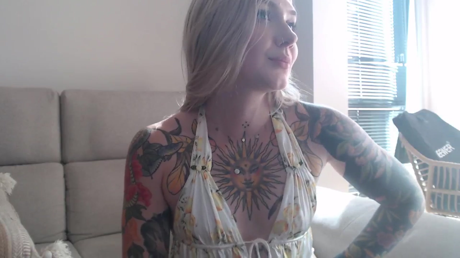 Gallery image thumbnail from Tattoo_bbgirl's myfreecams stream on, 08/08/2025, 16:57 image 7 of 20