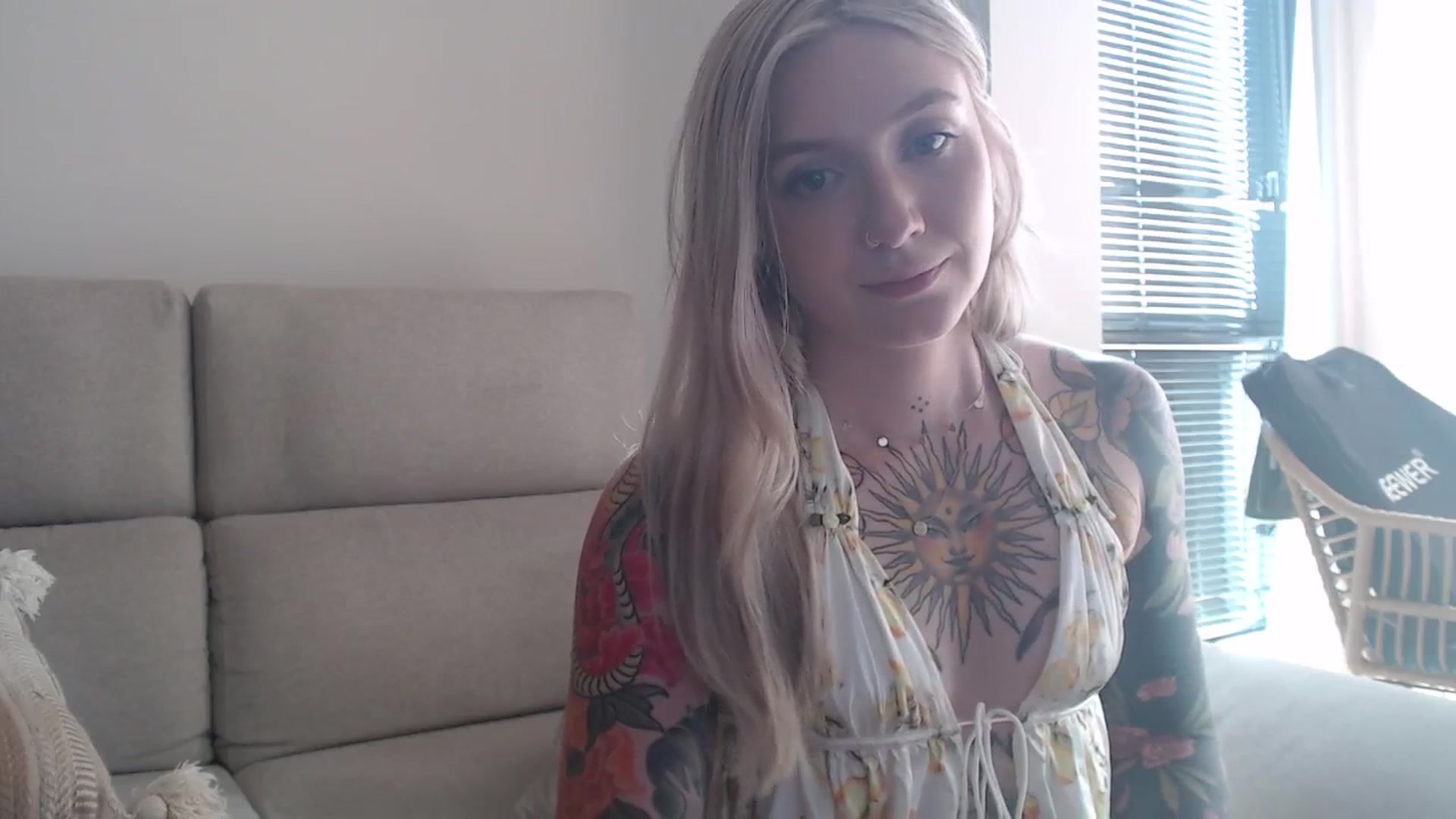 Gallery image thumbnail from Tattoo_bbgirl's myfreecams stream on, 08/08/2025, 16:57 image 3 of 20