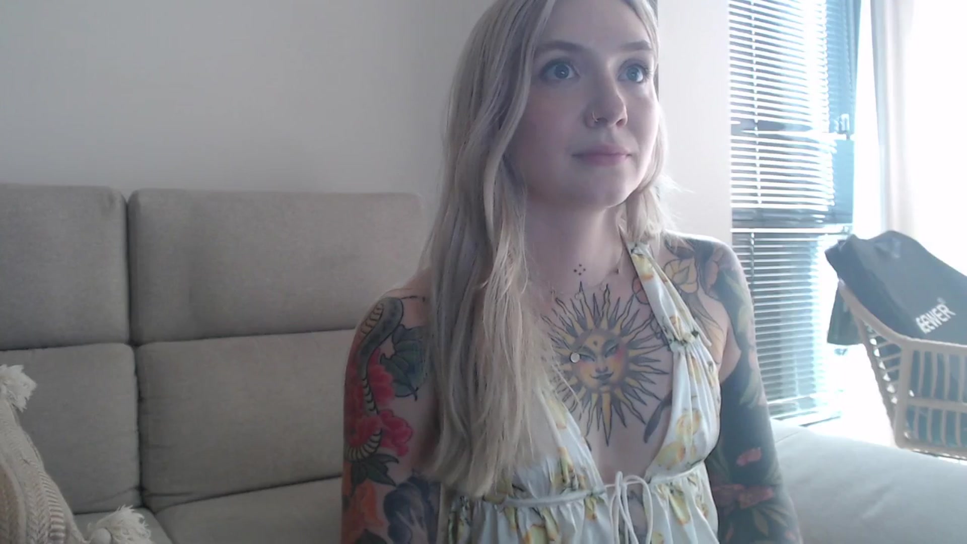 Gallery image thumbnail from Tattoo_bbgirl's myfreecams stream on, 08/08/2025, 16:57 image 5 of 20