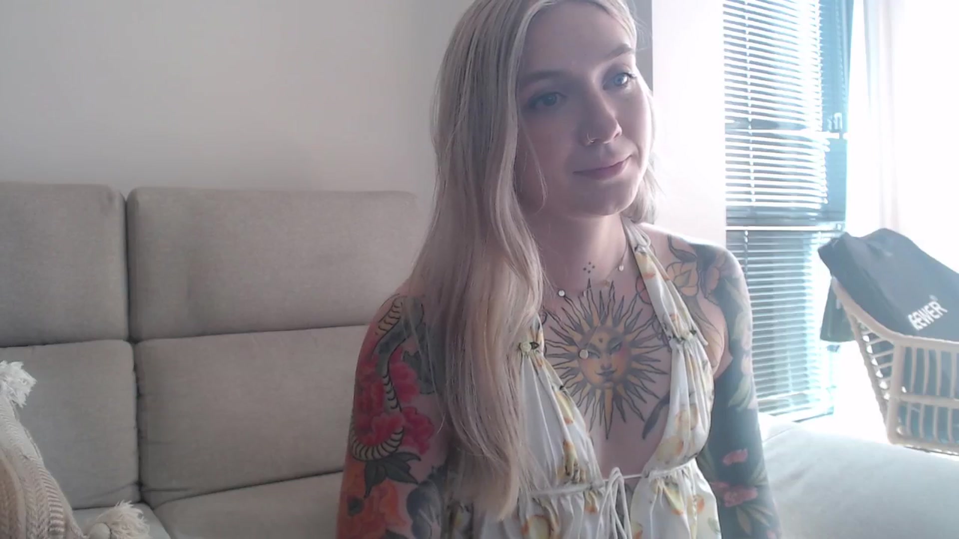 Gallery image thumbnail from Tattoo_bbgirl's myfreecams stream on, 08/08/2025, 16:57 image 2 of 20