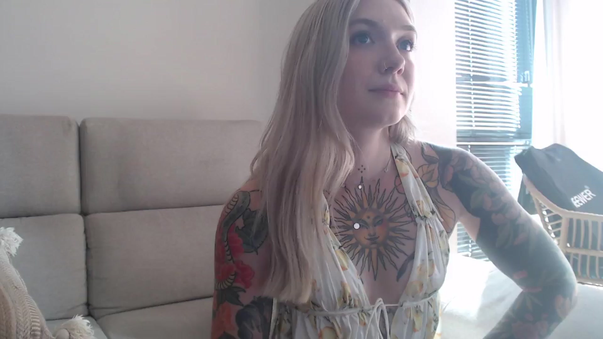 Gallery image thumbnail from Tattoo_bbgirl's myfreecams stream on, 08/08/2025, 16:57 image 1 of 20