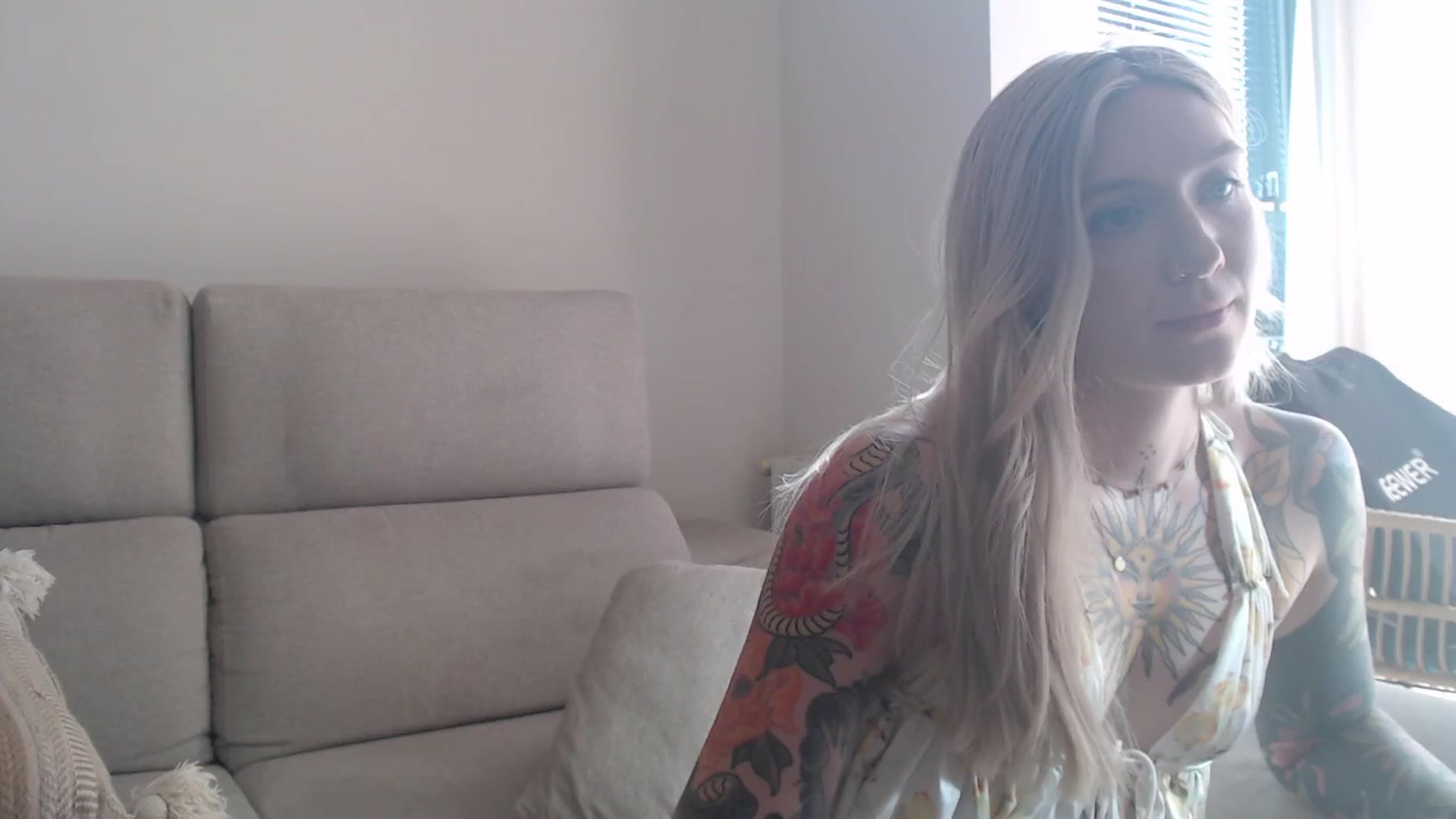 Gallery image thumbnail from Tattoo_bbgirl's myfreecams stream on, 08/08/2025, 16:57 image 4 of 20