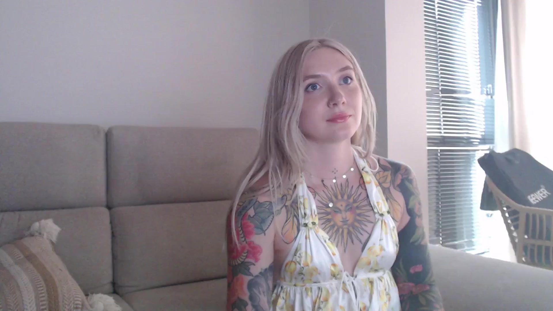 Gallery image thumbnail from Tattoo_bbgirl's myfreecams stream on, 08/08/2025, 18:41 image 7 of 20