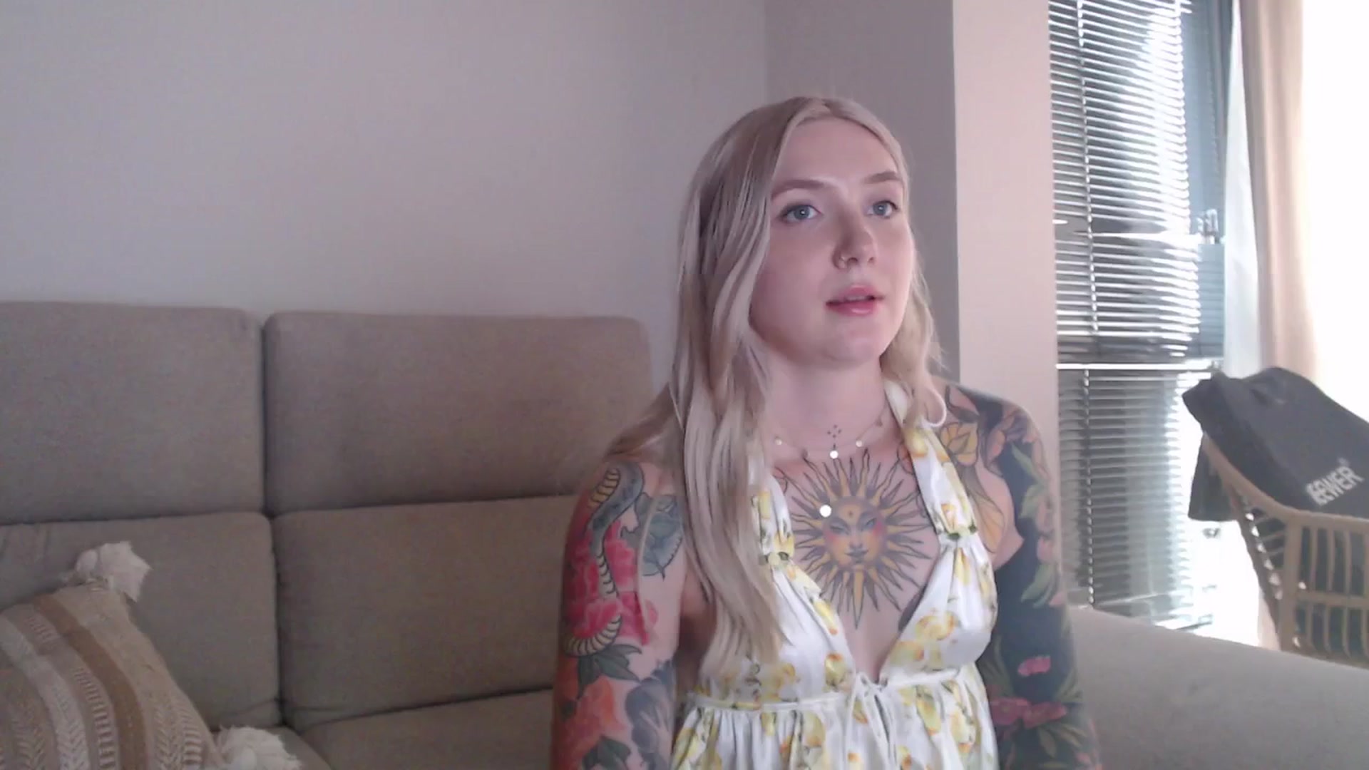 Gallery image thumbnail from Tattoo_bbgirl's myfreecams stream on, 08/08/2025, 18:41 image 14 of 20
