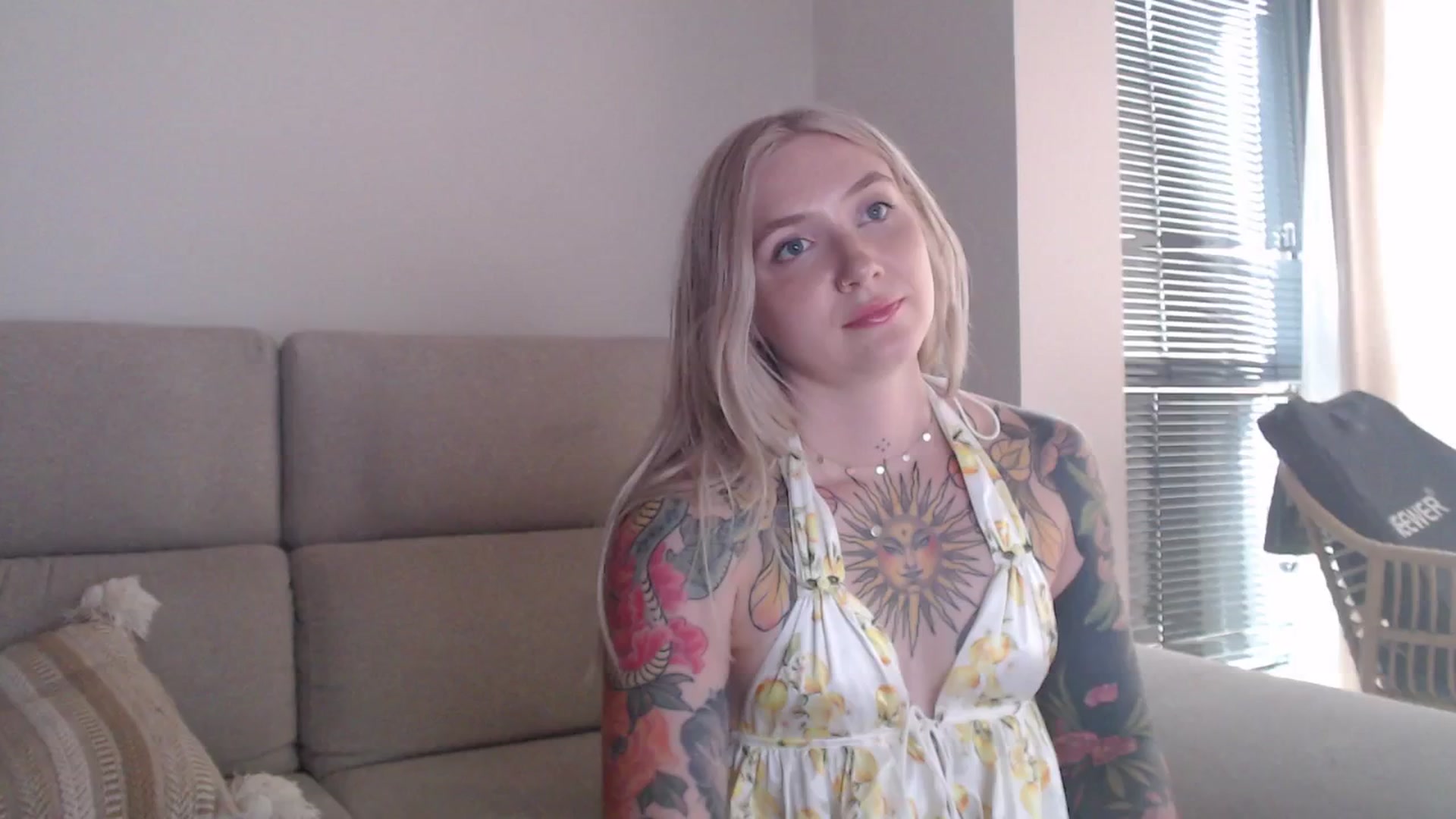Gallery image thumbnail from Tattoo_bbgirl's myfreecams stream on, 08/08/2025, 18:41 image 6 of 20