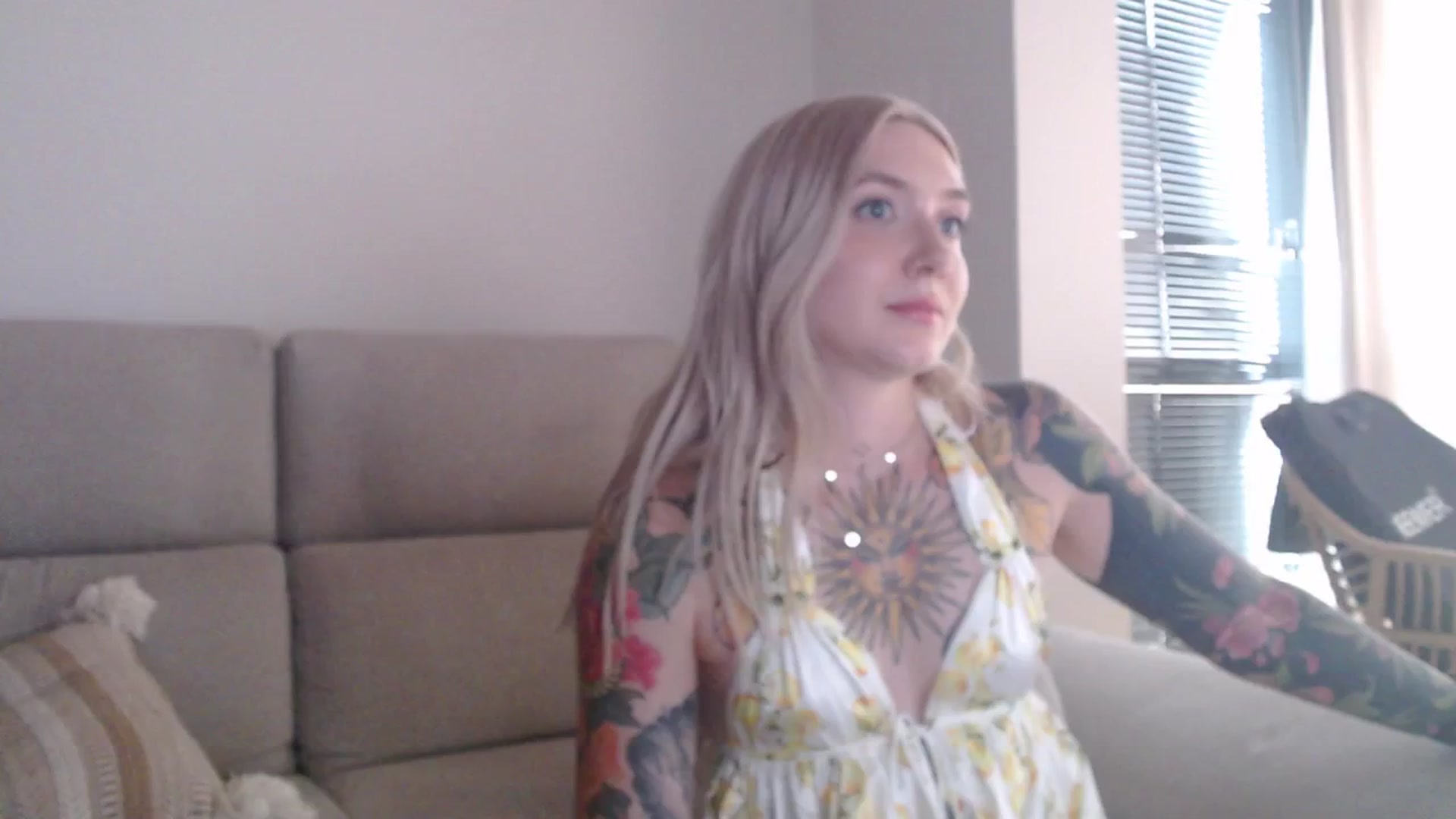 Gallery image thumbnail from Tattoo_bbgirl's myfreecams stream on, 08/08/2025, 18:41 image 10 of 20