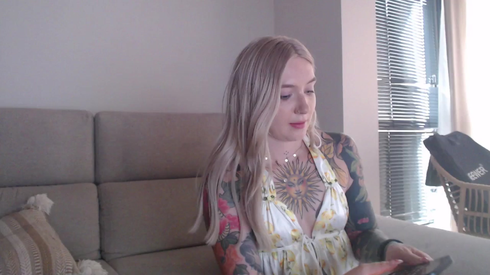 Gallery image thumbnail from Tattoo_bbgirl's myfreecams stream on, 08/08/2025, 18:41 image 11 of 20