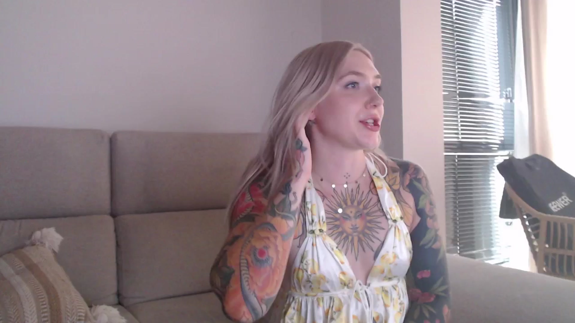 Gallery image thumbnail from Tattoo_bbgirl's myfreecams stream on, 08/08/2025, 18:41 image 9 of 20