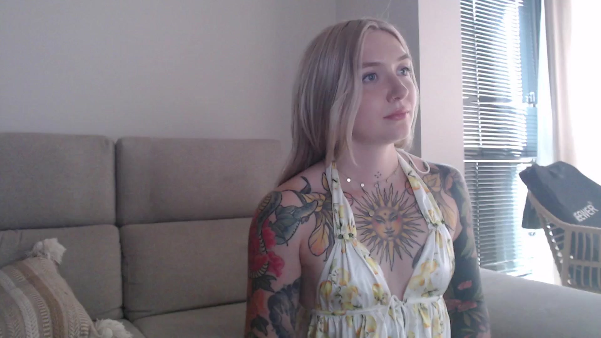 Gallery image thumbnail from Tattoo_bbgirl's myfreecams stream on, 08/08/2025, 18:41 image 4 of 20