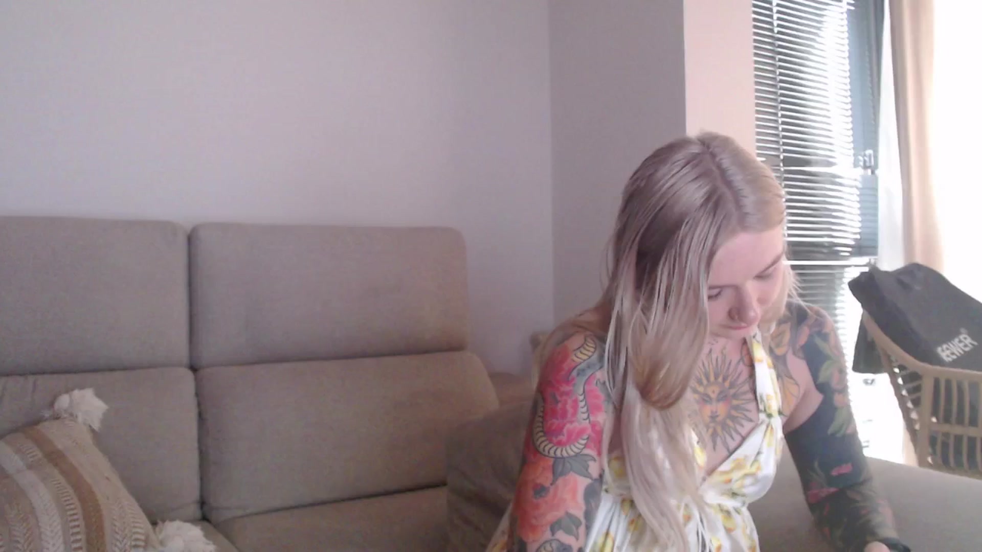 Gallery image thumbnail from Tattoo_bbgirl's myfreecams stream on, 08/08/2025, 18:41 image 18 of 20