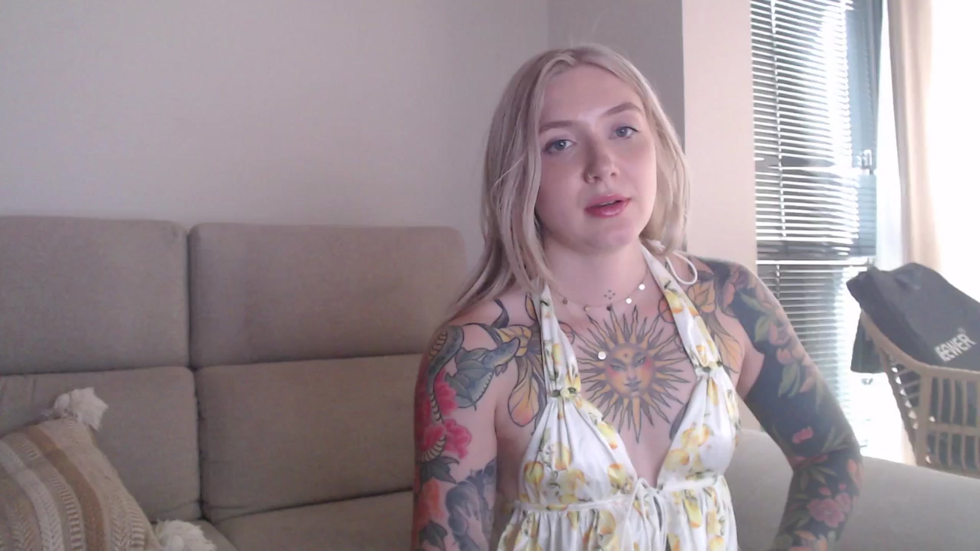 Gallery image thumbnail from Tattoo_bbgirl's myfreecams stream on, 08/08/2025, 18:41 image 5 of 20