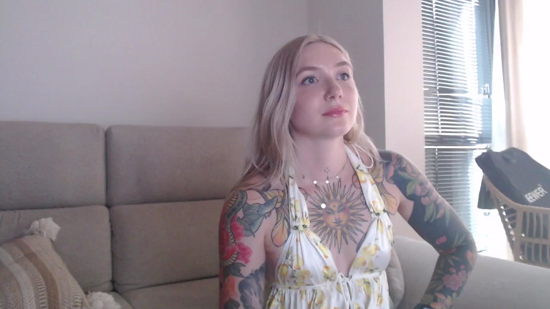 Gallery image thumbnail from Tattoo_bbgirl's myfreecams stream on, 08/08/2025, 18:41 image 8 of 20