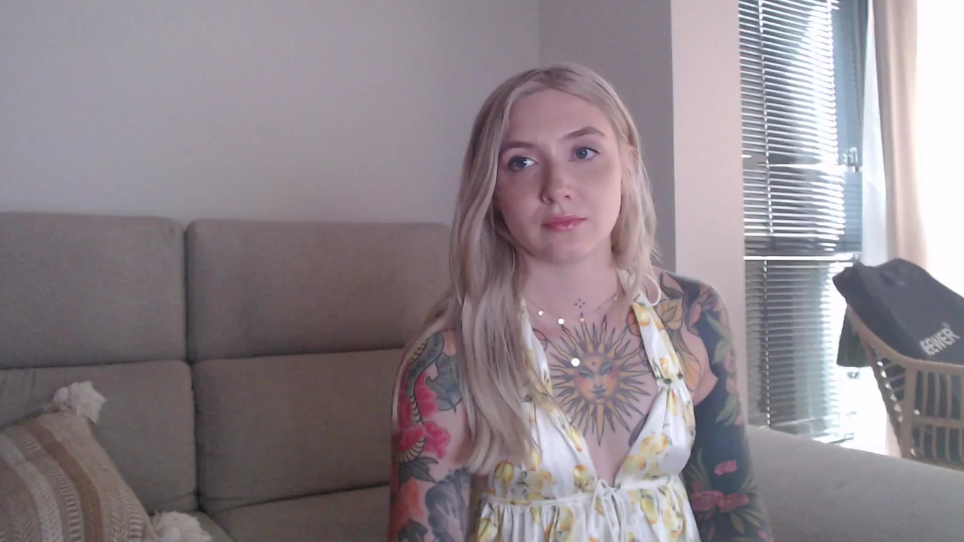 Gallery image thumbnail from Tattoo_bbgirl's myfreecams stream on, 08/08/2025, 18:41 image 12 of 20