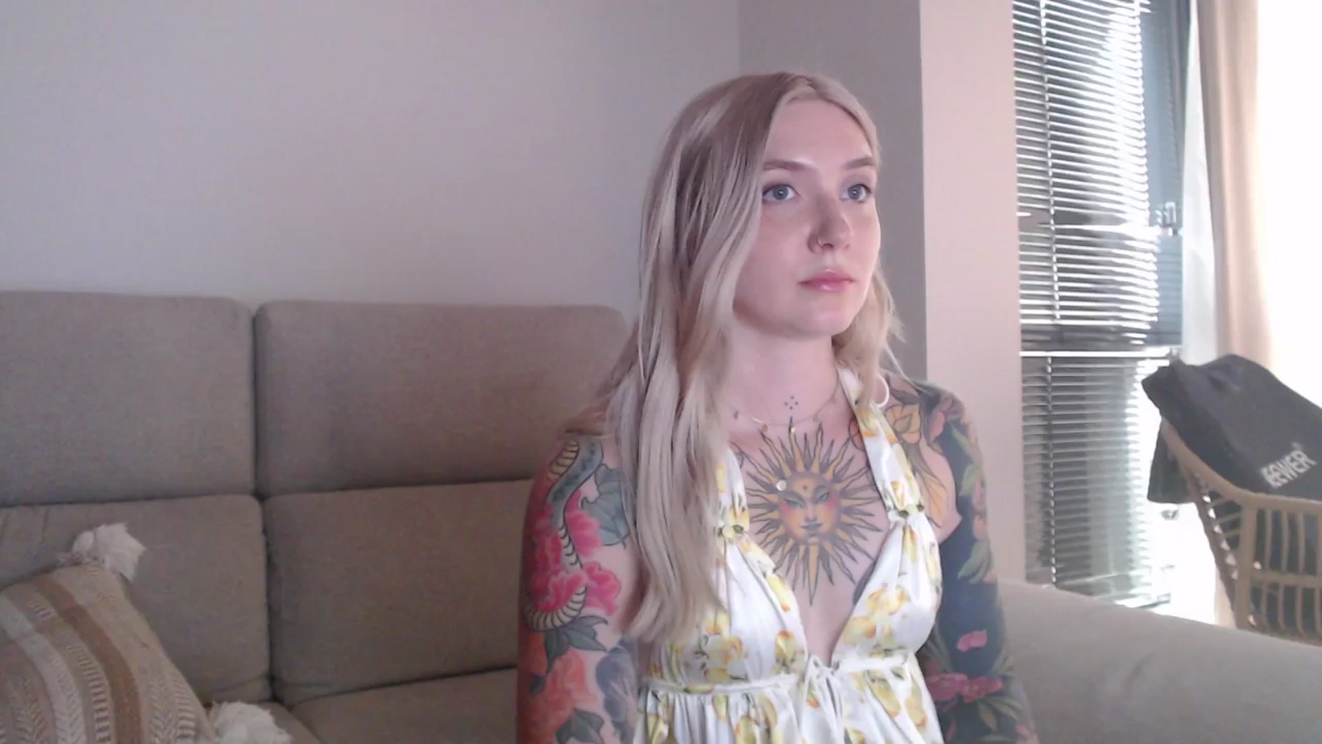 Gallery image thumbnail from Tattoo_bbgirl's myfreecams stream on, 08/08/2025, 18:41 image 20 of 20