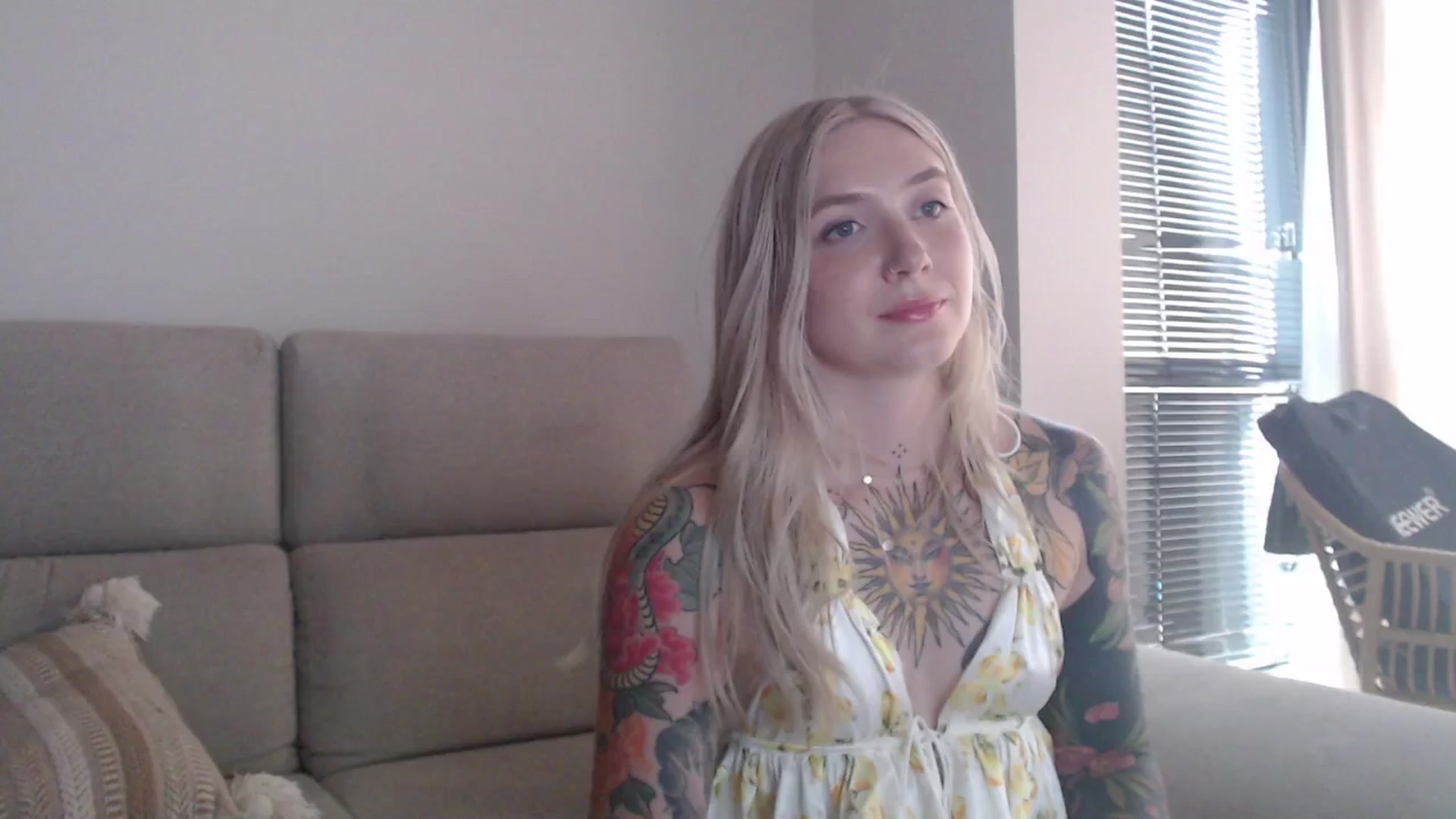 Gallery image thumbnail from Tattoo_bbgirl's myfreecams stream on, 08/08/2025, 18:41 image 1 of 20
