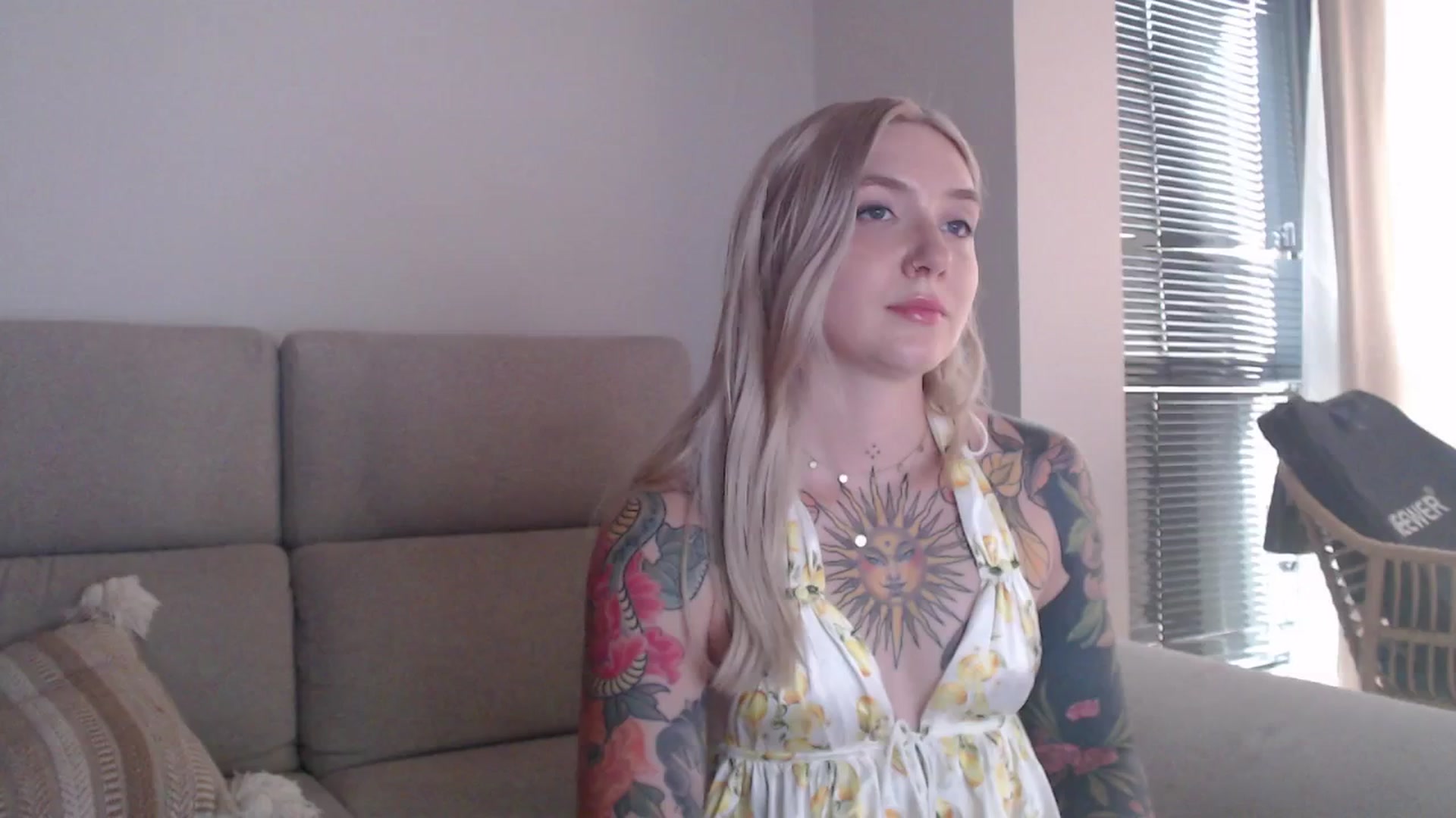Gallery image thumbnail from Tattoo_bbgirl's myfreecams stream on, 08/08/2025, 18:41 image 15 of 20