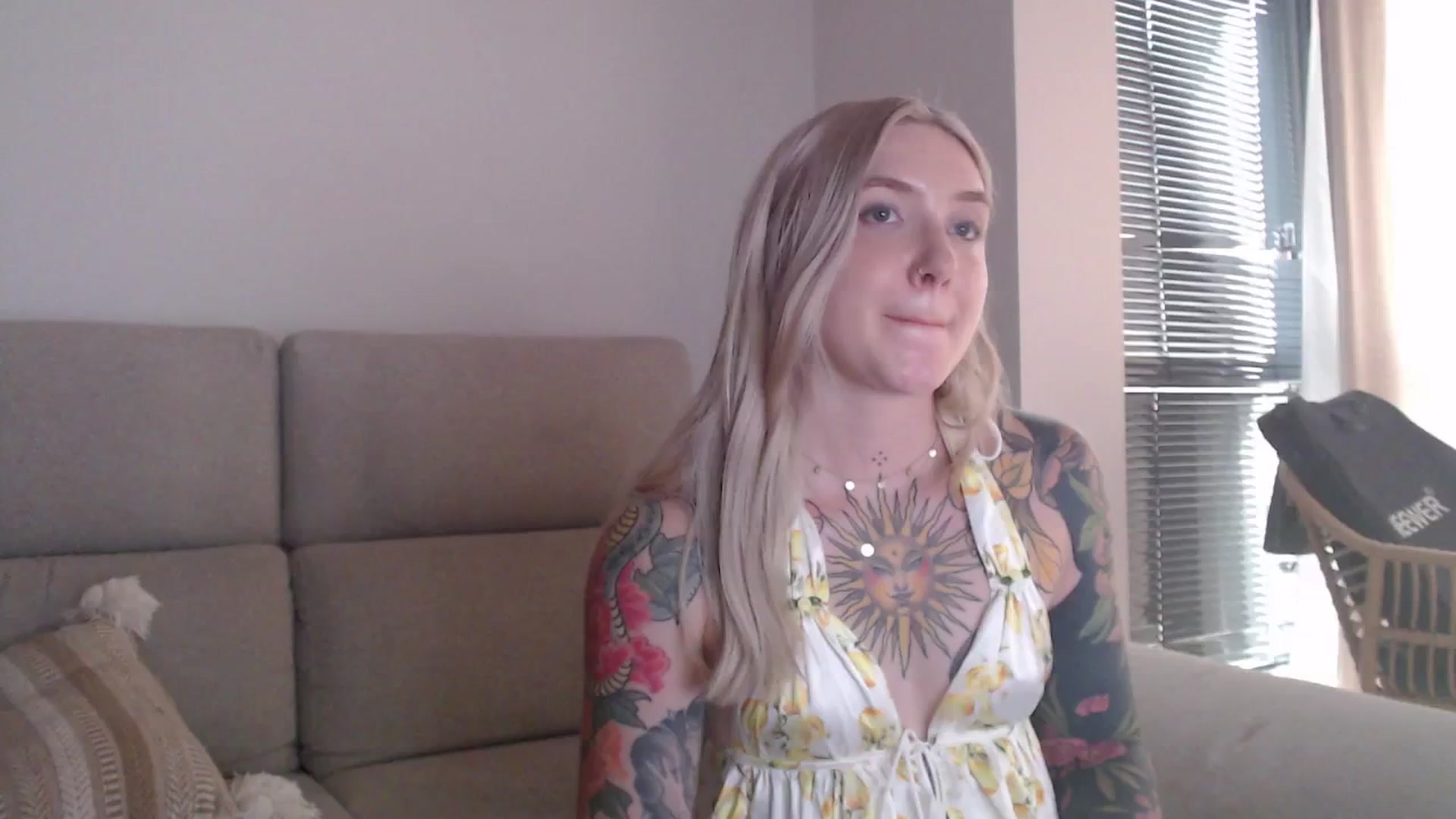 Gallery image thumbnail from Tattoo_bbgirl's myfreecams stream on, 08/08/2025, 18:41 image 16 of 20