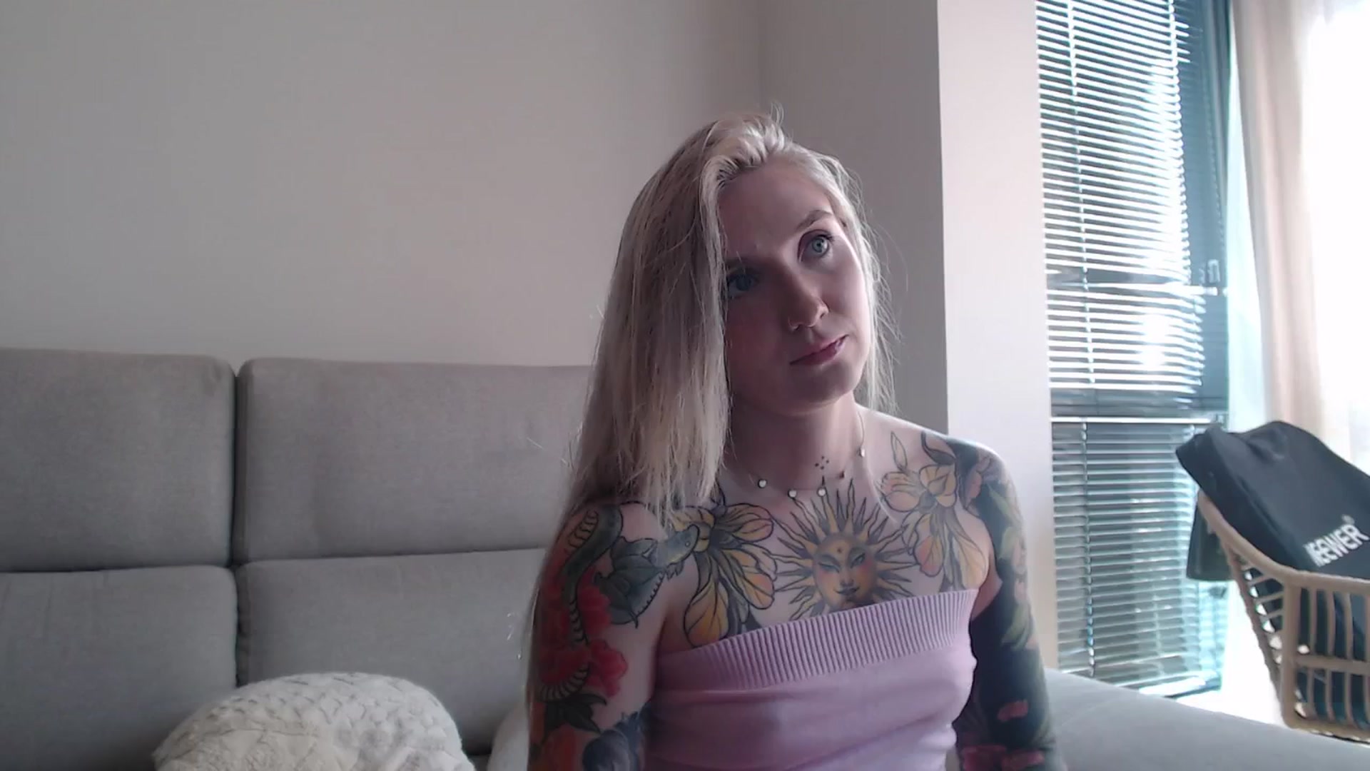 Gallery image thumbnail from Tattoo_bbgirl's myfreecams stream on, 08/09/2025, 16:56 image 4 of 20