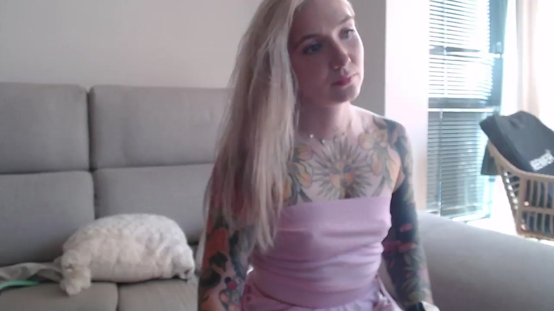 Gallery image thumbnail from Tattoo_bbgirl's myfreecams stream on, 08/09/2025, 16:56 image 6 of 20