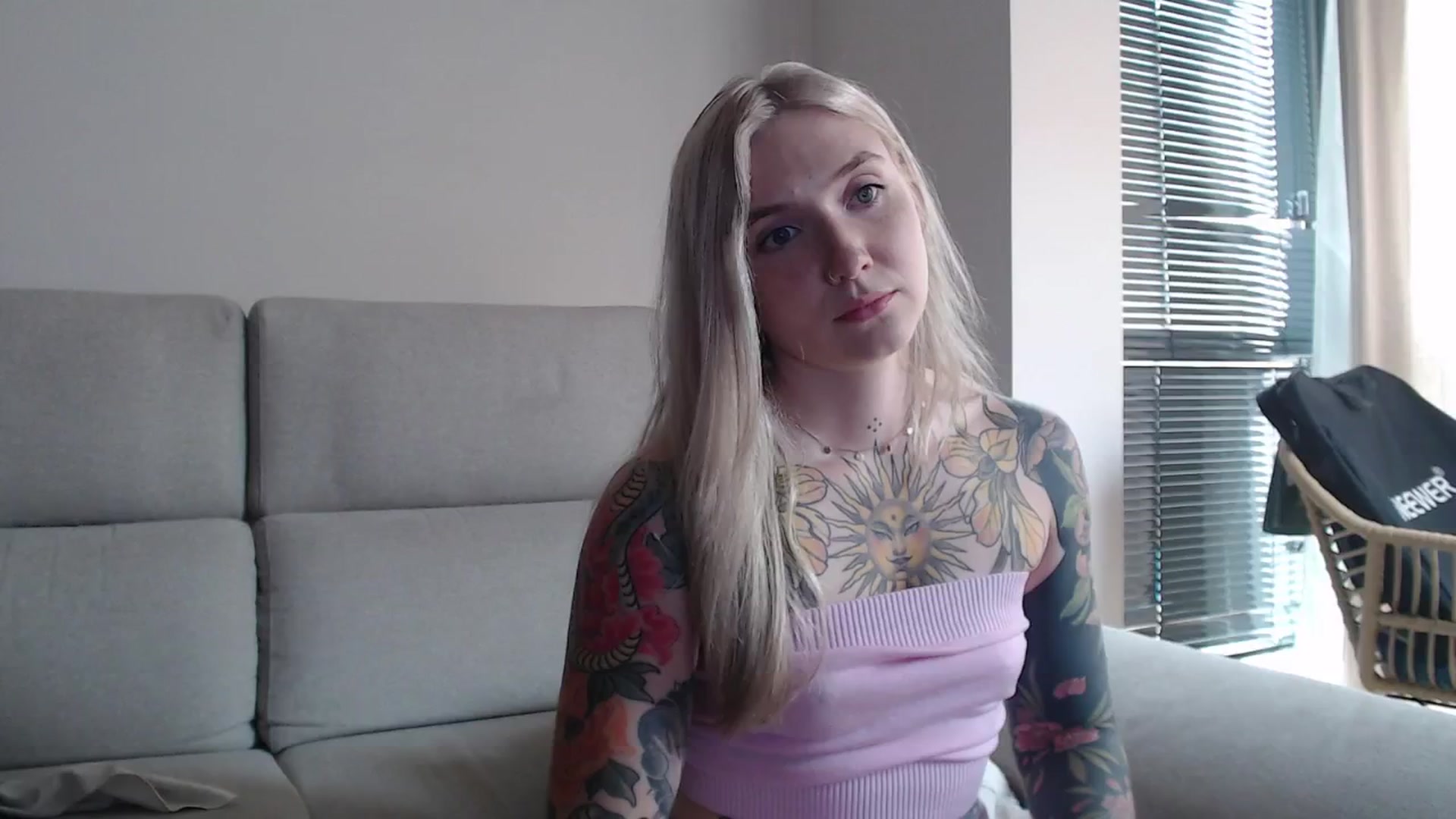 Gallery image thumbnail from Tattoo_bbgirl's myfreecams stream on, 08/09/2025, 18:02 image 12 of 20