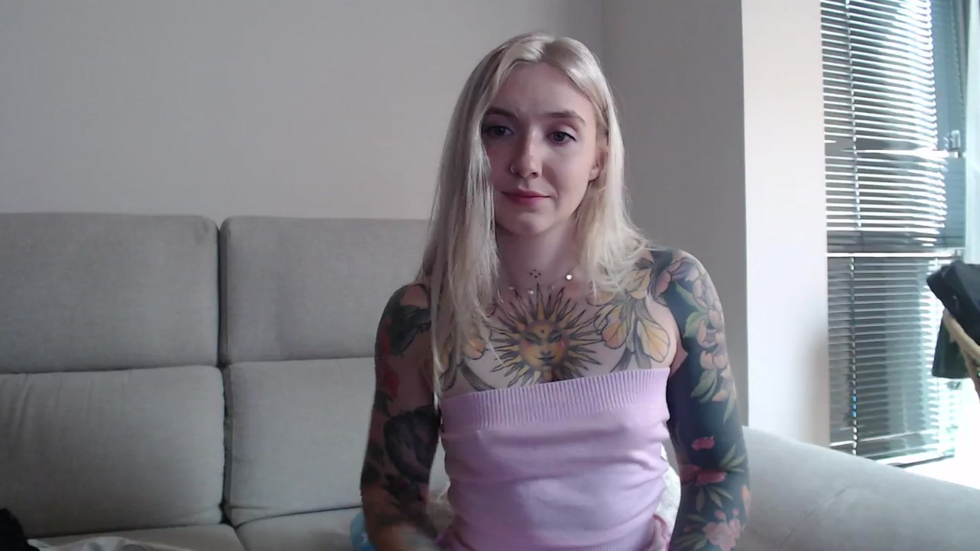 Gallery image thumbnail from Tattoo_bbgirl's myfreecams stream on, 08/09/2025, 18:02 image 19 of 20