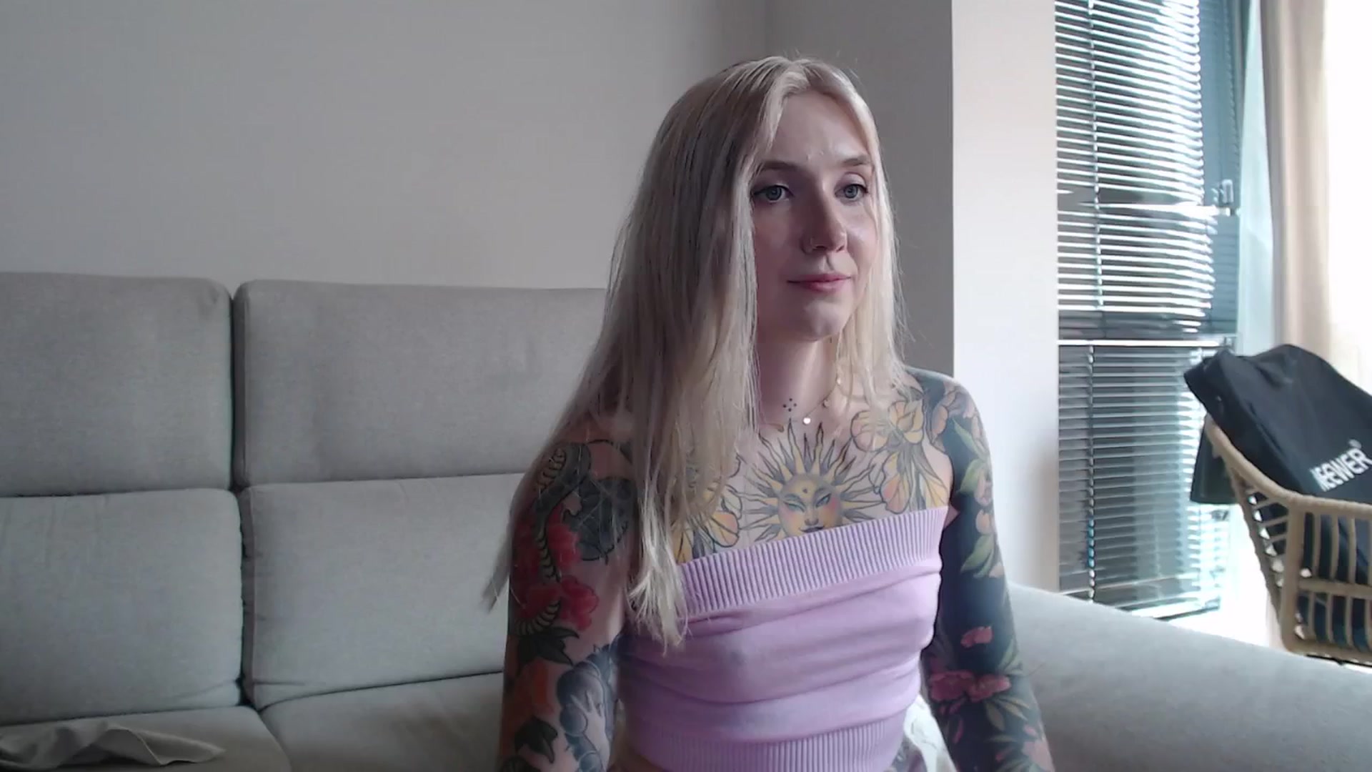 Gallery image thumbnail from Tattoo_bbgirl's myfreecams stream on, 08/09/2025, 18:02 image 6 of 20