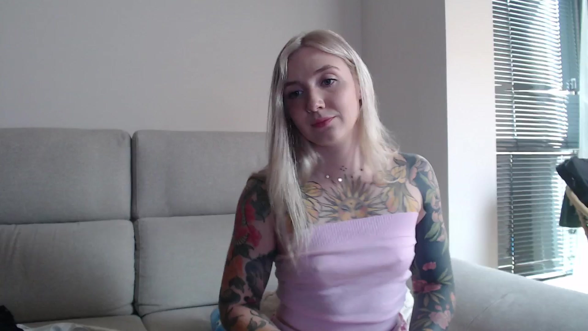 Gallery image thumbnail from Tattoo_bbgirl's myfreecams stream on, 08/09/2025, 18:02 image 20 of 20