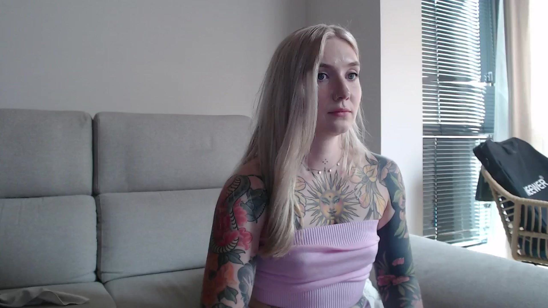 Gallery image thumbnail from Tattoo_bbgirl's myfreecams stream on, 08/09/2025, 18:02 image 11 of 20