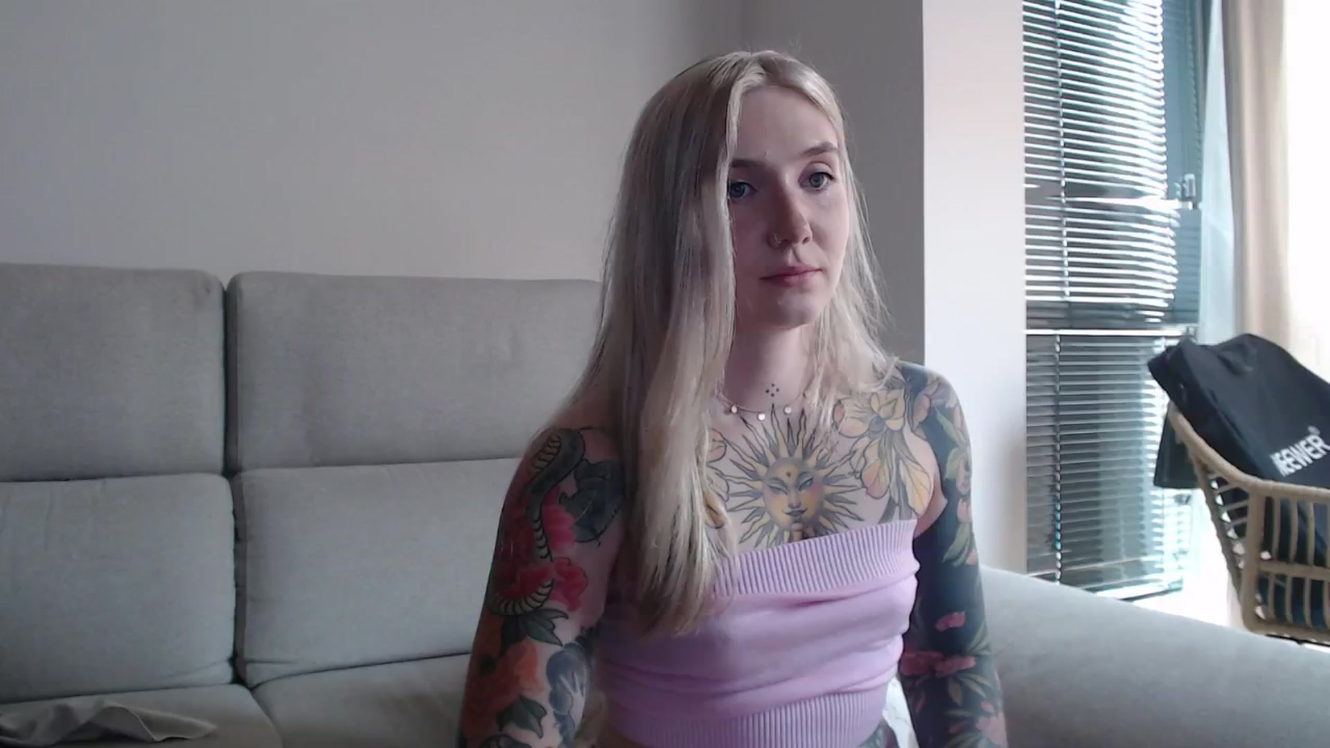 Gallery image thumbnail from Tattoo_bbgirl's myfreecams stream on, 08/09/2025, 18:02 image 13 of 20