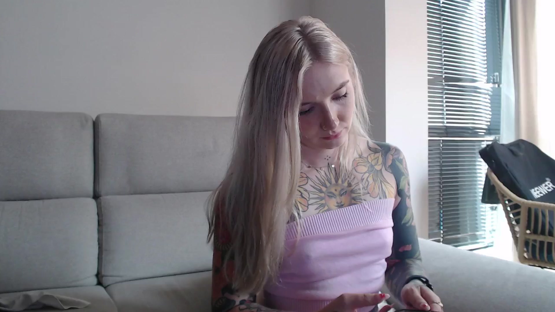 Gallery image thumbnail from Tattoo_bbgirl's myfreecams stream on, 08/09/2025, 18:02 image 14 of 20