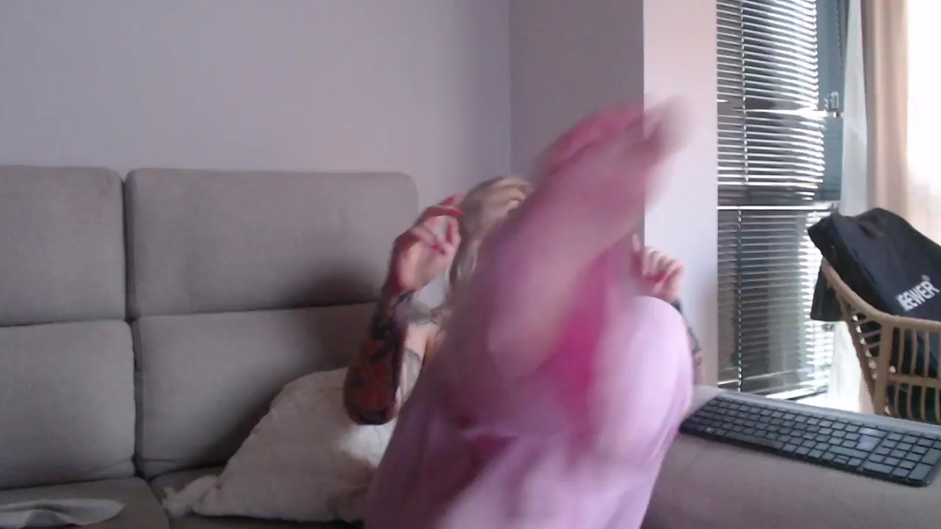Gallery image thumbnail from Tattoo_bbgirl's myfreecams stream on, 08/09/2025, 18:45 image 5 of 20