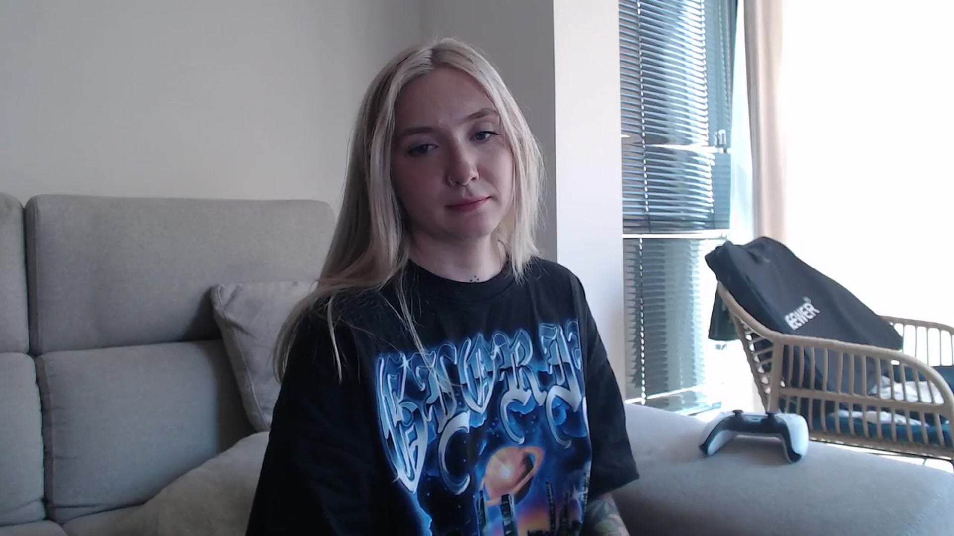 Gallery image thumbnail from Tattoo_bbgirl's myfreecams stream on, 08/11/2025, 12:38 image 8 of 20