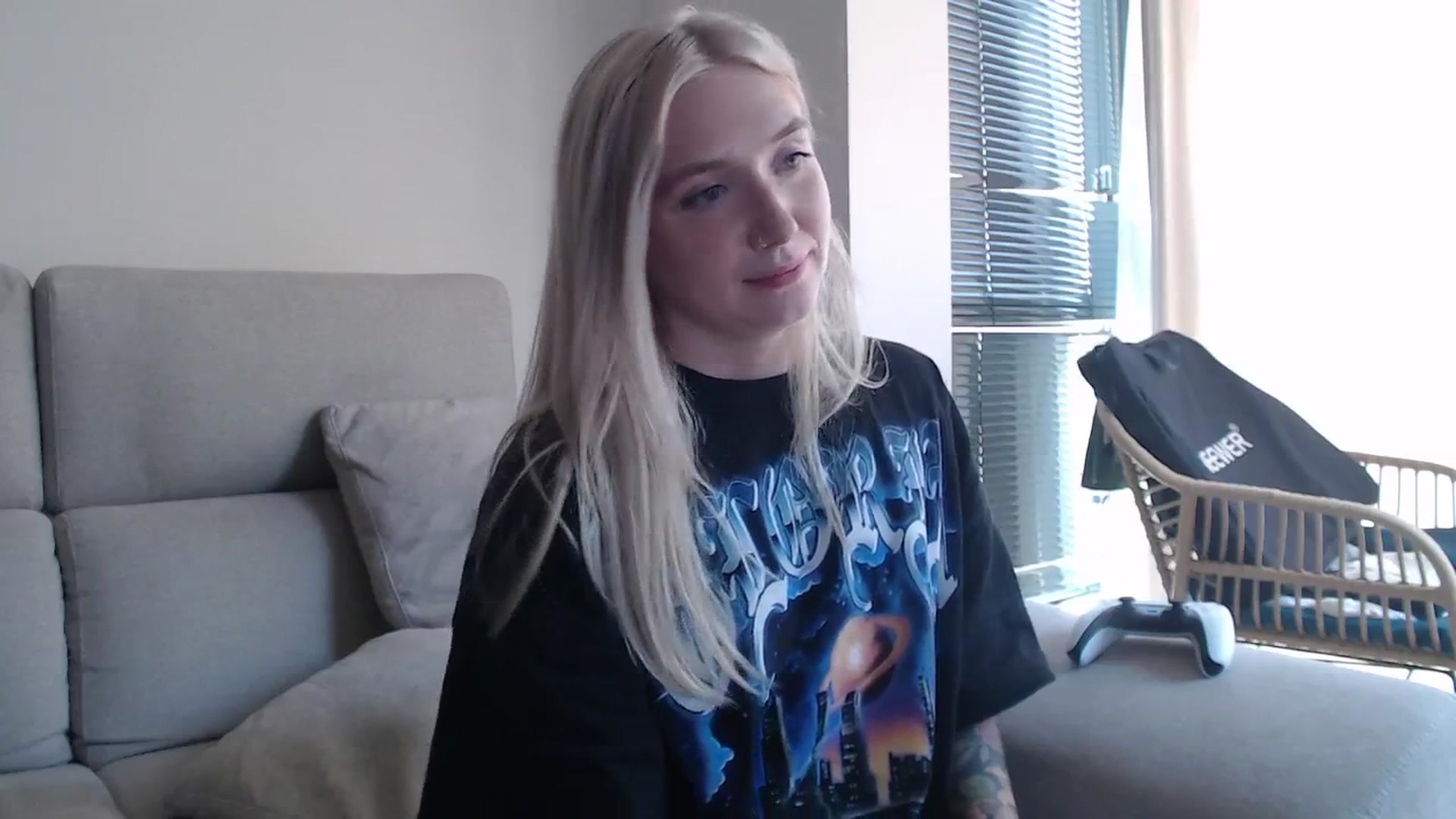 Gallery image thumbnail from Tattoo_bbgirl's myfreecams stream on, 08/11/2025, 12:38 image 10 of 20