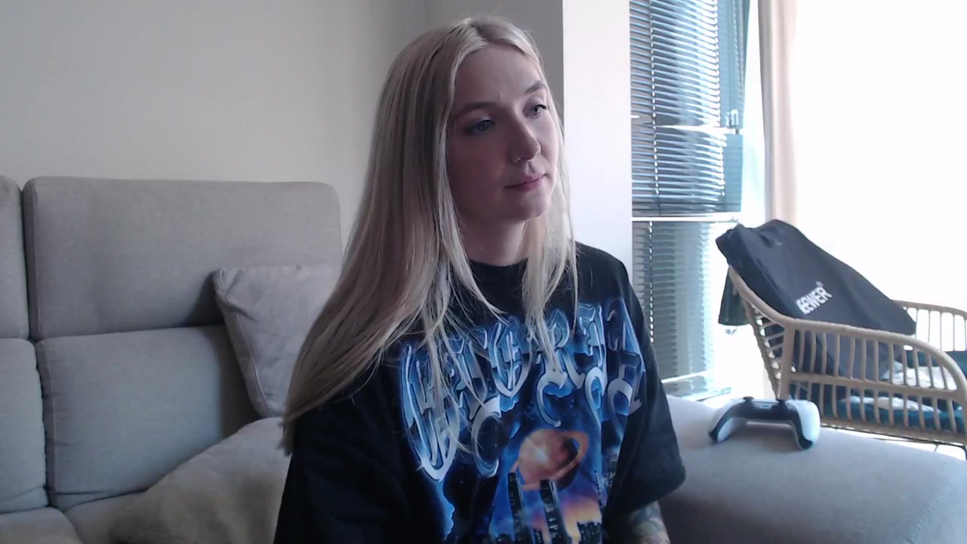 Gallery image thumbnail from Tattoo_bbgirl's myfreecams stream on, 08/11/2025, 12:38 image 13 of 20