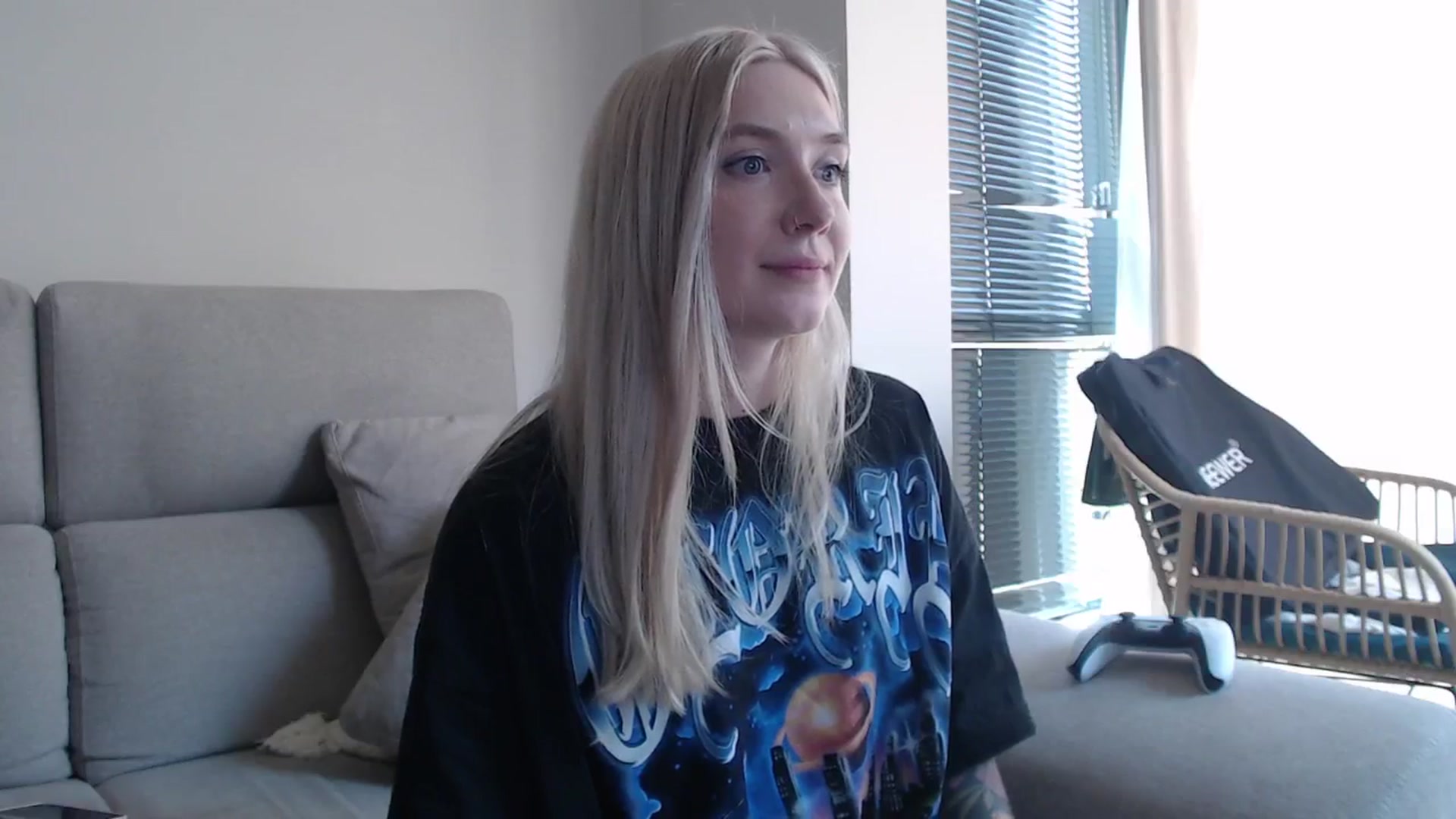 Gallery image thumbnail from Tattoo_bbgirl's myfreecams stream on, 08/11/2025, 12:38 image 20 of 20
