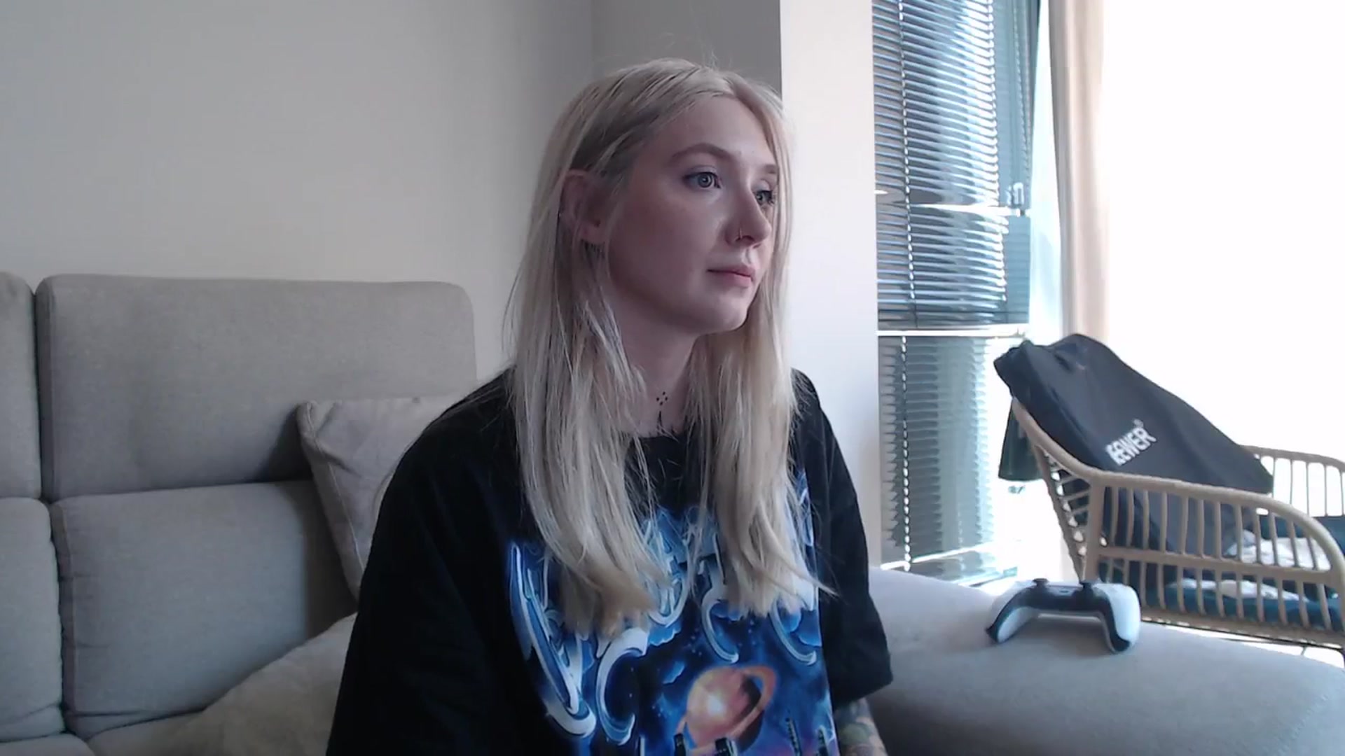 Gallery image thumbnail from Tattoo_bbgirl's myfreecams stream on, 08/11/2025, 12:38 image 6 of 20