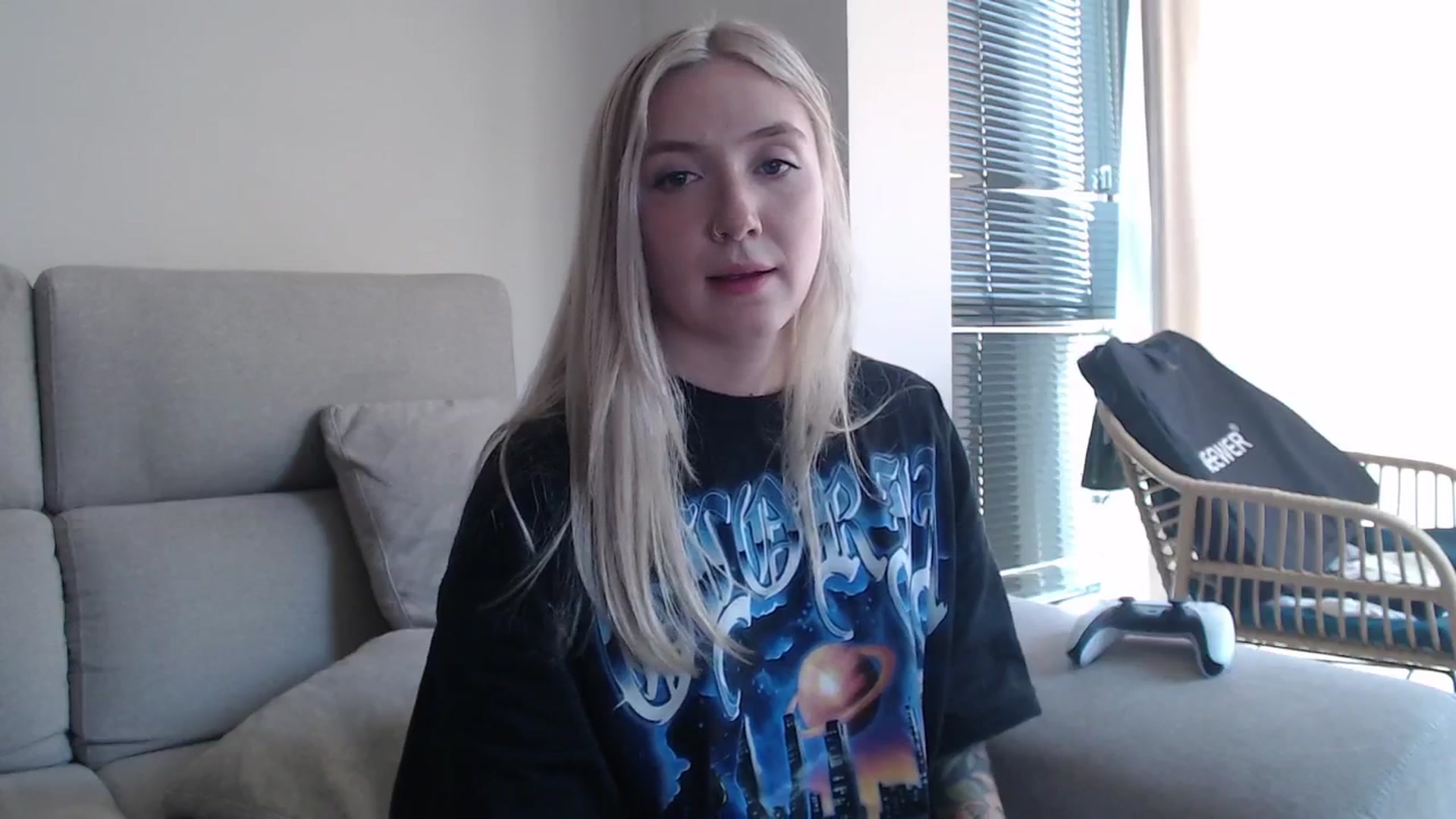 Gallery image thumbnail from Tattoo_bbgirl's myfreecams stream on, 08/11/2025, 12:38 image 11 of 20