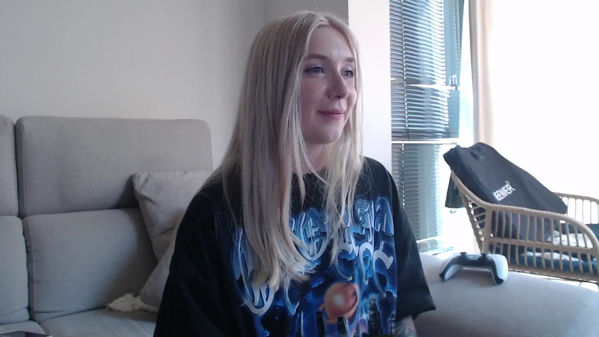Gallery image thumbnail from Tattoo_bbgirl's myfreecams stream on, 08/11/2025, 12:38 image 18 of 20