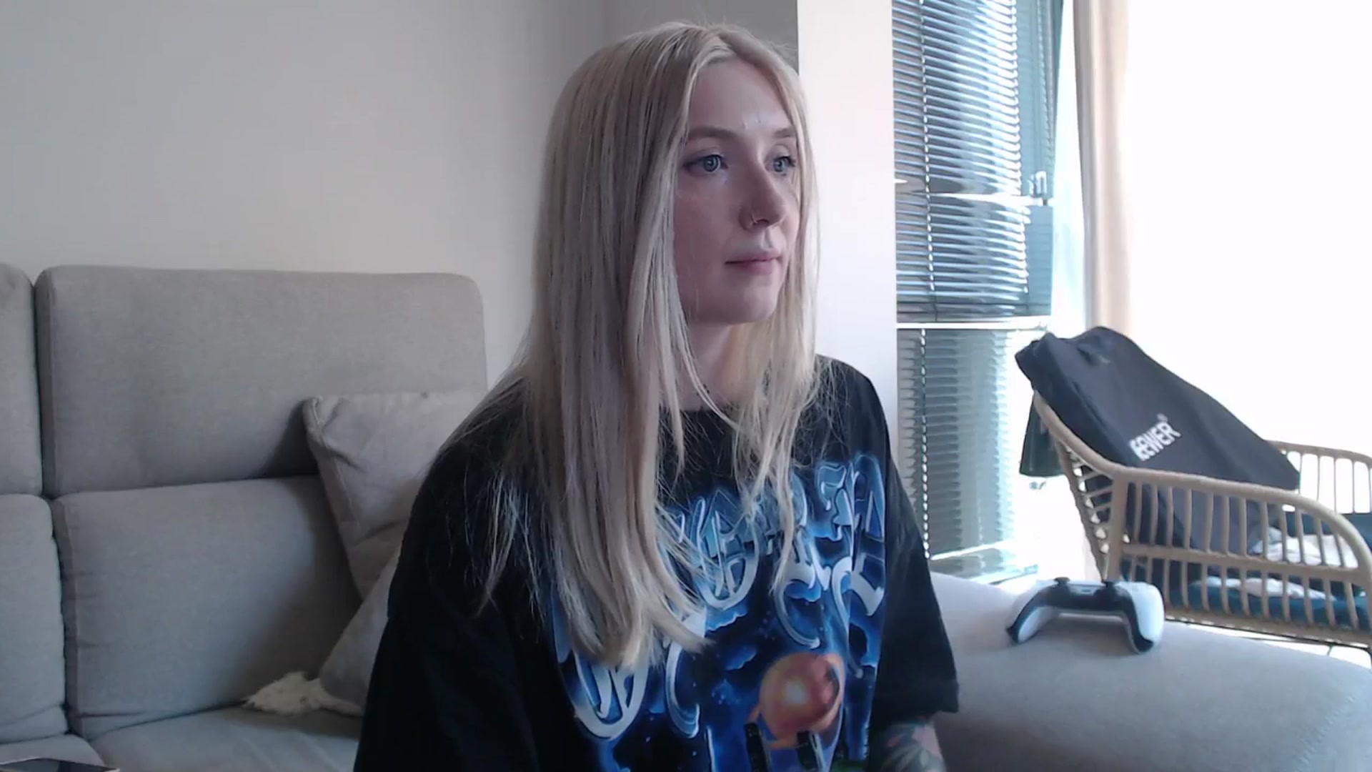 Gallery image thumbnail from Tattoo_bbgirl's myfreecams stream on, 08/11/2025, 12:38 image 19 of 20
