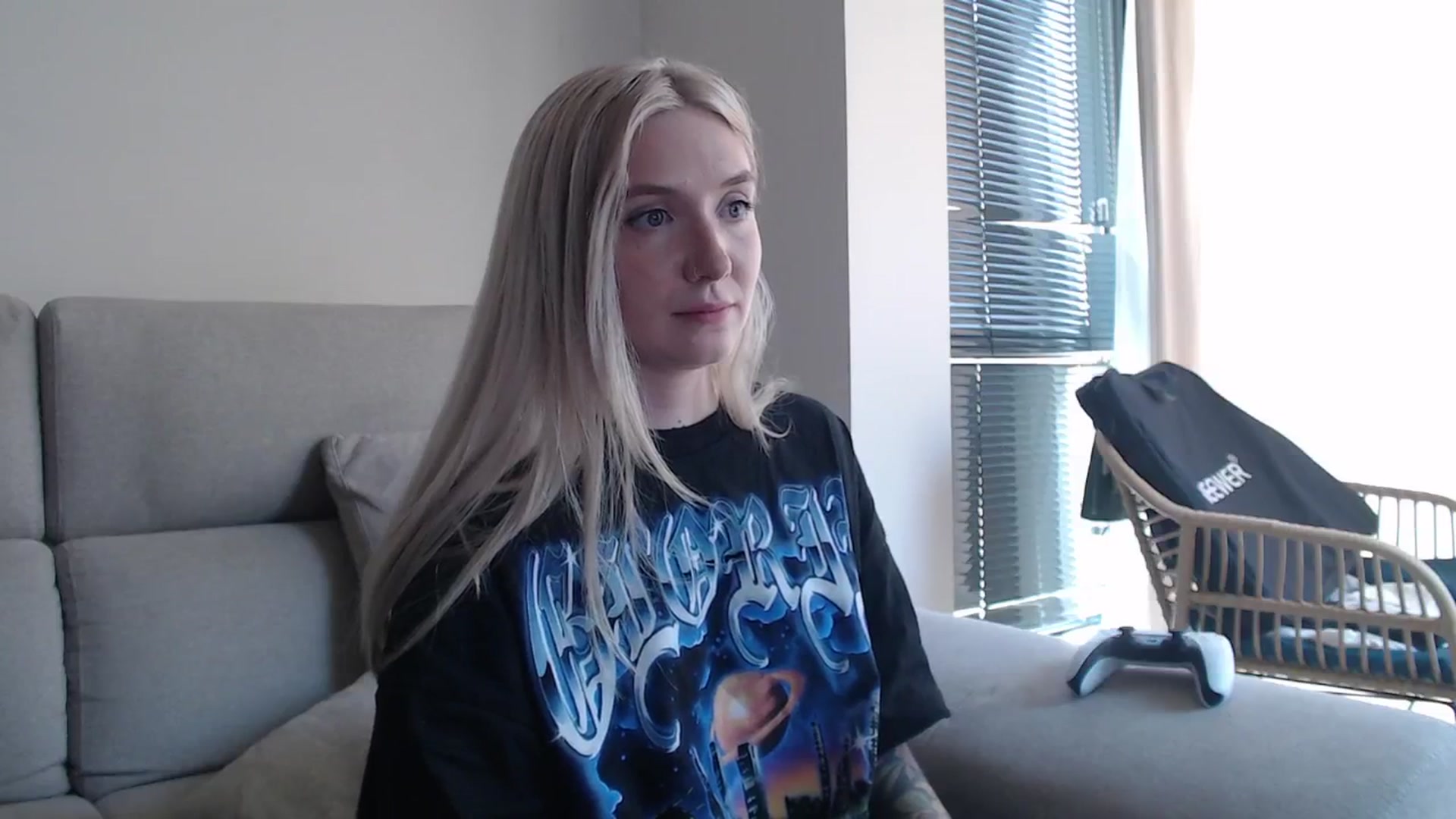 Gallery image thumbnail from Tattoo_bbgirl's myfreecams stream on, 08/11/2025, 12:38 image 9 of 20