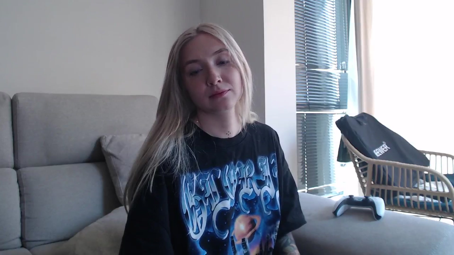 Gallery image thumbnail from Tattoo_bbgirl's myfreecams stream on, 08/11/2025, 12:38 image 7 of 20