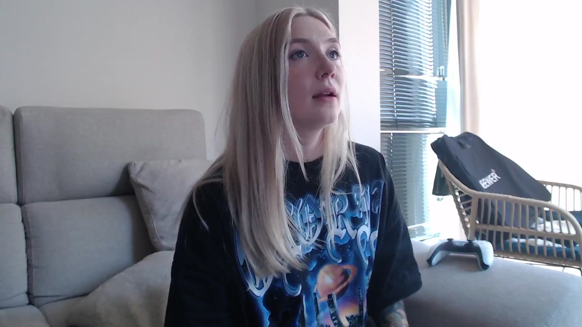 Gallery image thumbnail from Tattoo_bbgirl's myfreecams stream on, 08/11/2025, 12:38 image 12 of 20