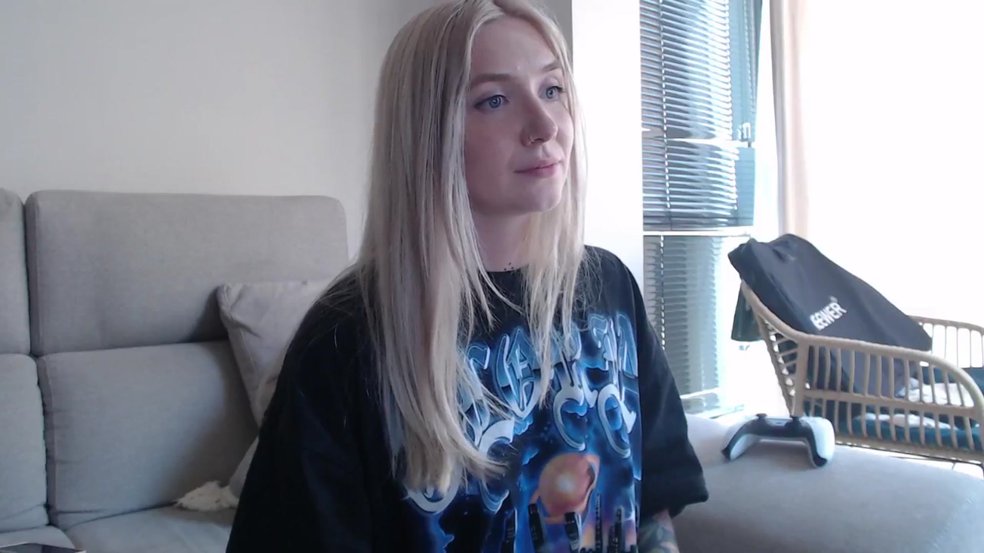 Gallery image thumbnail from Tattoo_bbgirl's myfreecams stream on, 08/11/2025, 12:38 image 16 of 20