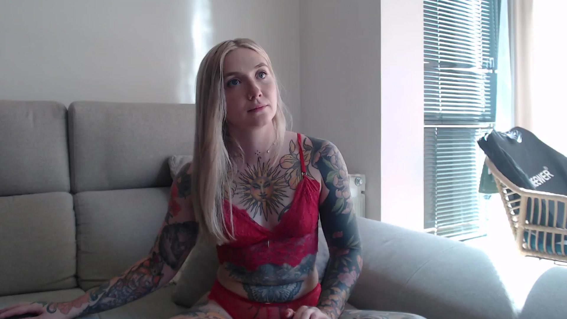 Gallery image thumbnail from Tattoo_bbgirl's myfreecams stream on, 08/11/2025, 15:16 image 18 of 20