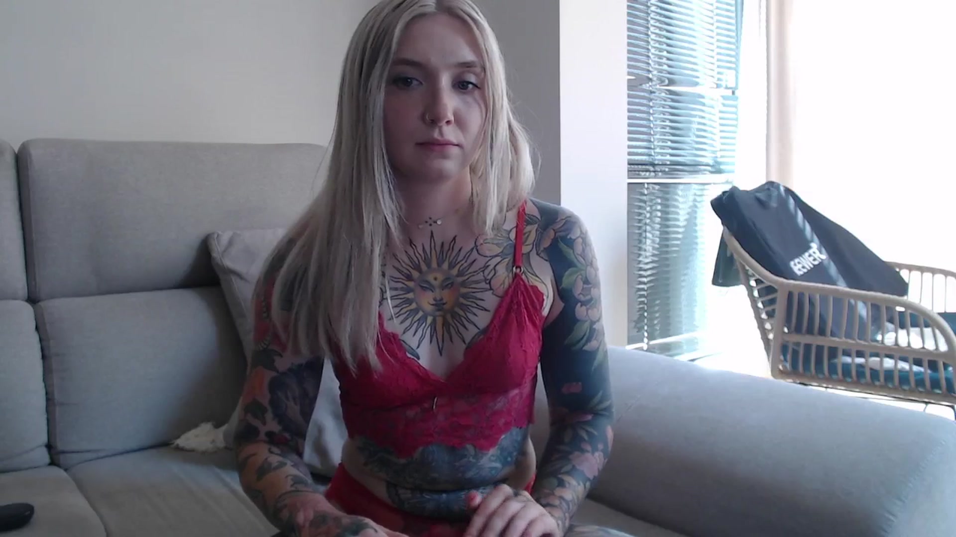 Gallery image thumbnail from Tattoo_bbgirl's myfreecams stream on, 08/11/2025, 15:16 image 9 of 20