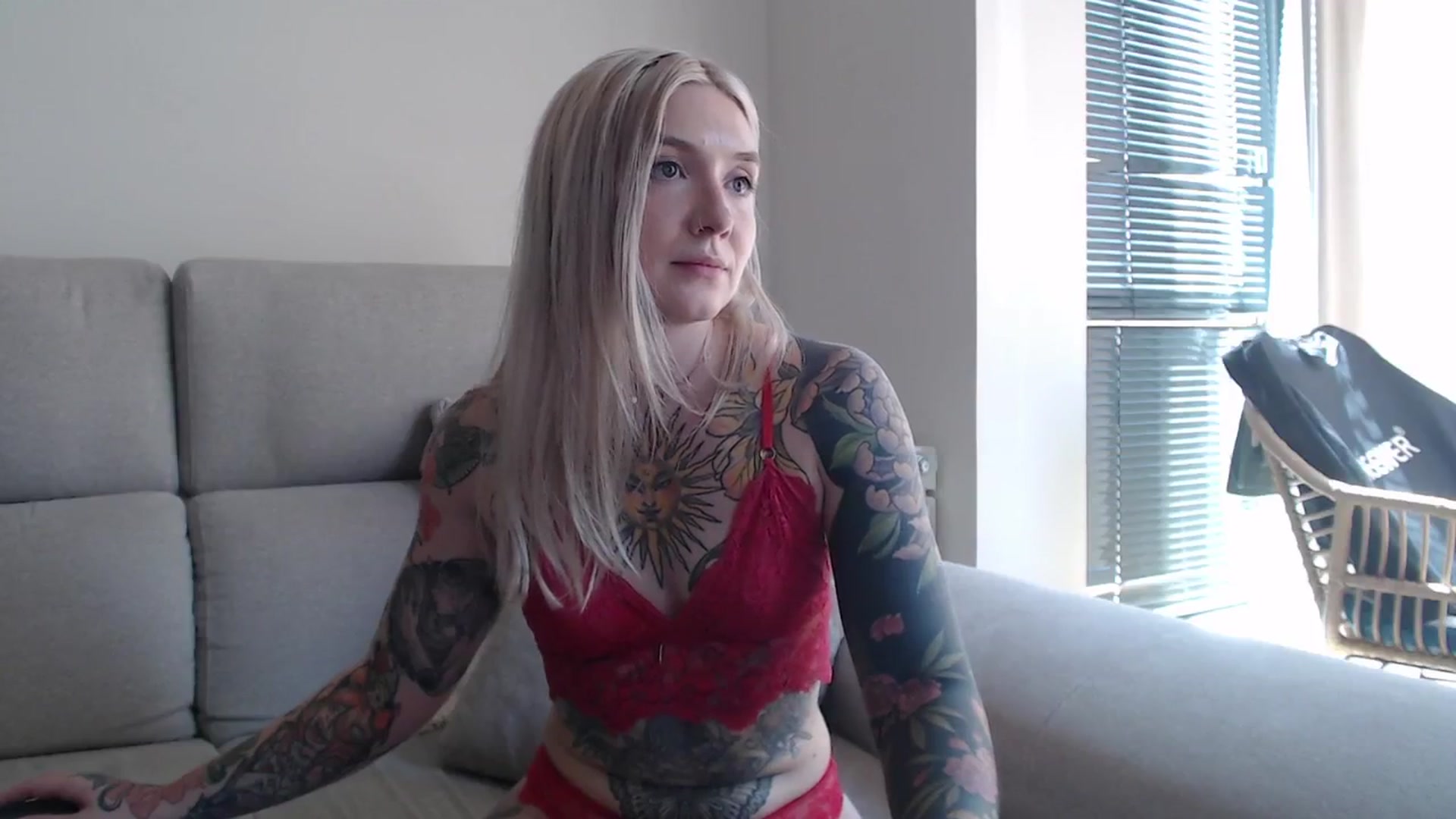 Gallery image thumbnail from Tattoo_bbgirl's myfreecams stream on, 08/11/2025, 15:16 image 14 of 20